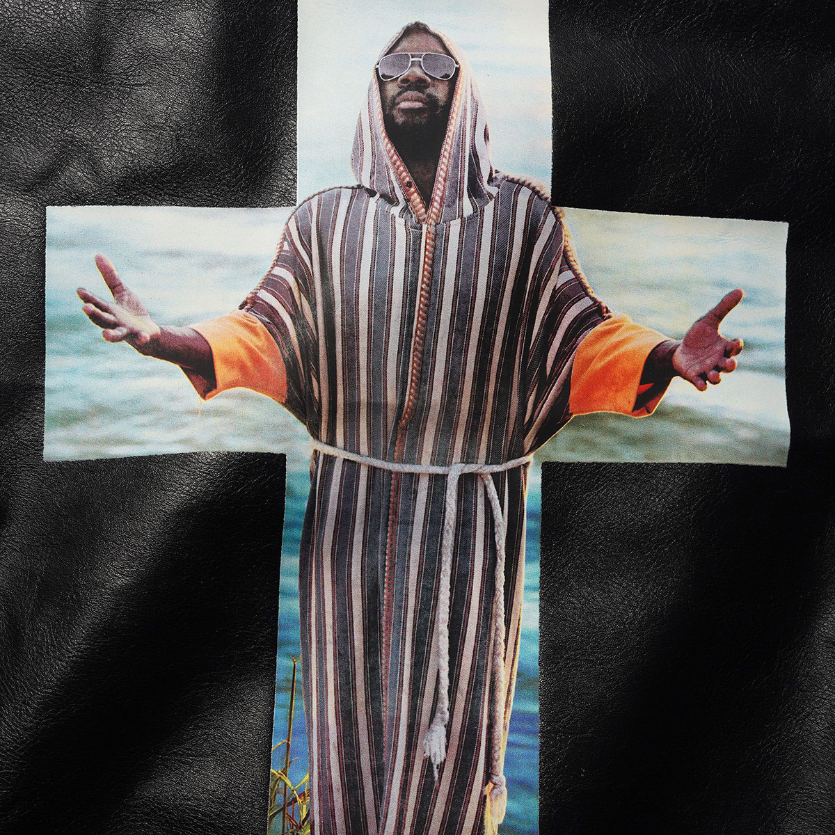 BUTTER GOODS - CHAQUETA ISAAC HAYES BOMBER