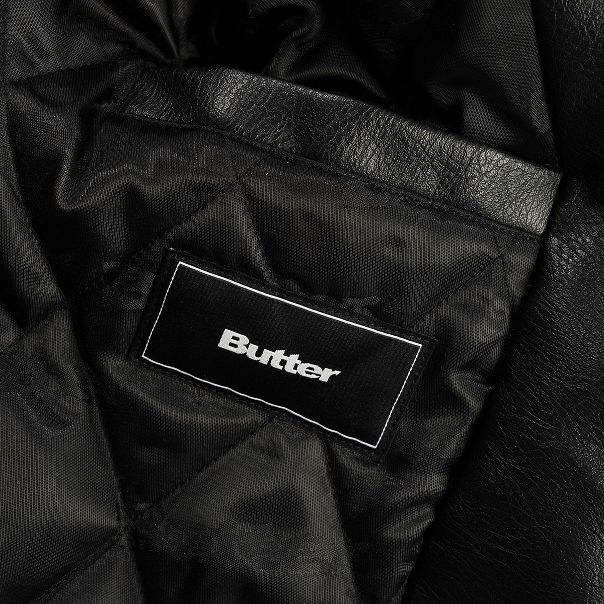 BUTTER GOODS - CHAQUETA ISAAC HAYES BOMBER