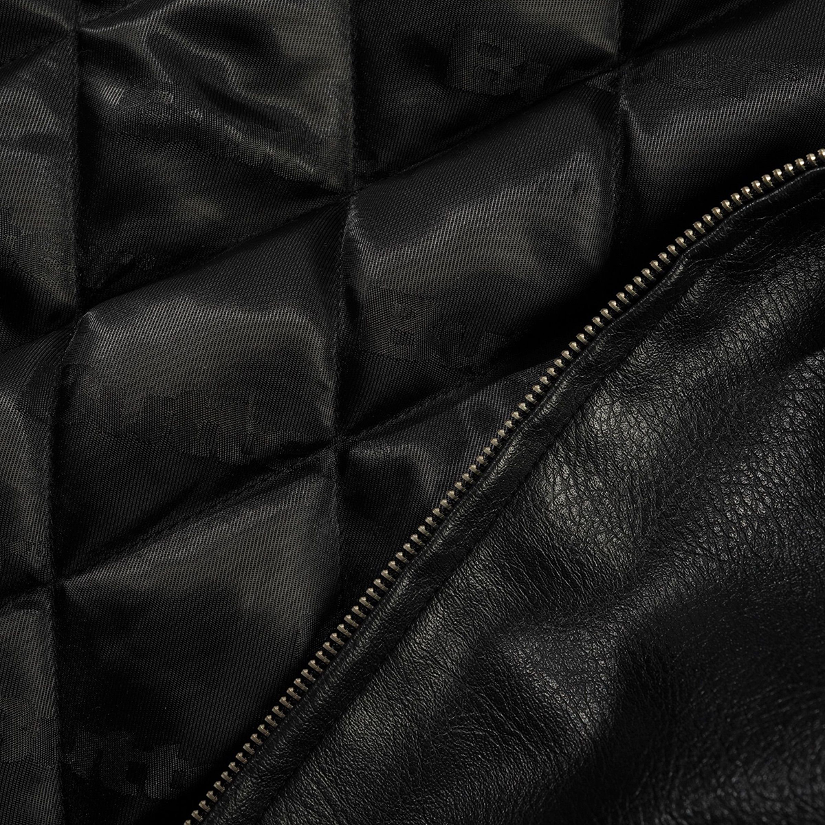 BUTTER GOODS - CHAQUETA ISAAC HAYES BOMBER