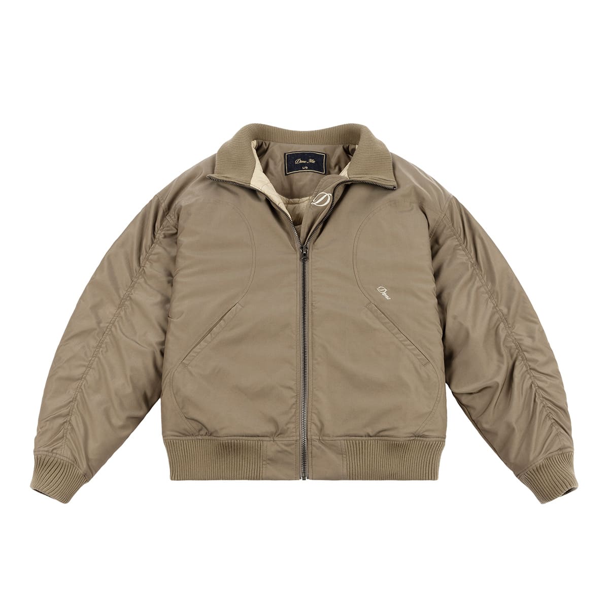 DIME - CHAQUETA BOMBER INSULATED