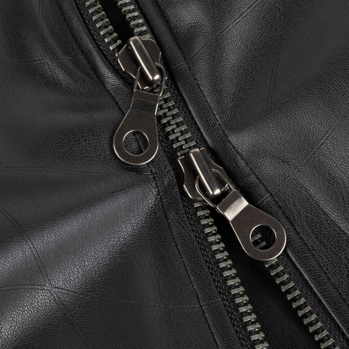 DIME - CHAQUETA DEBOSSED WAVY