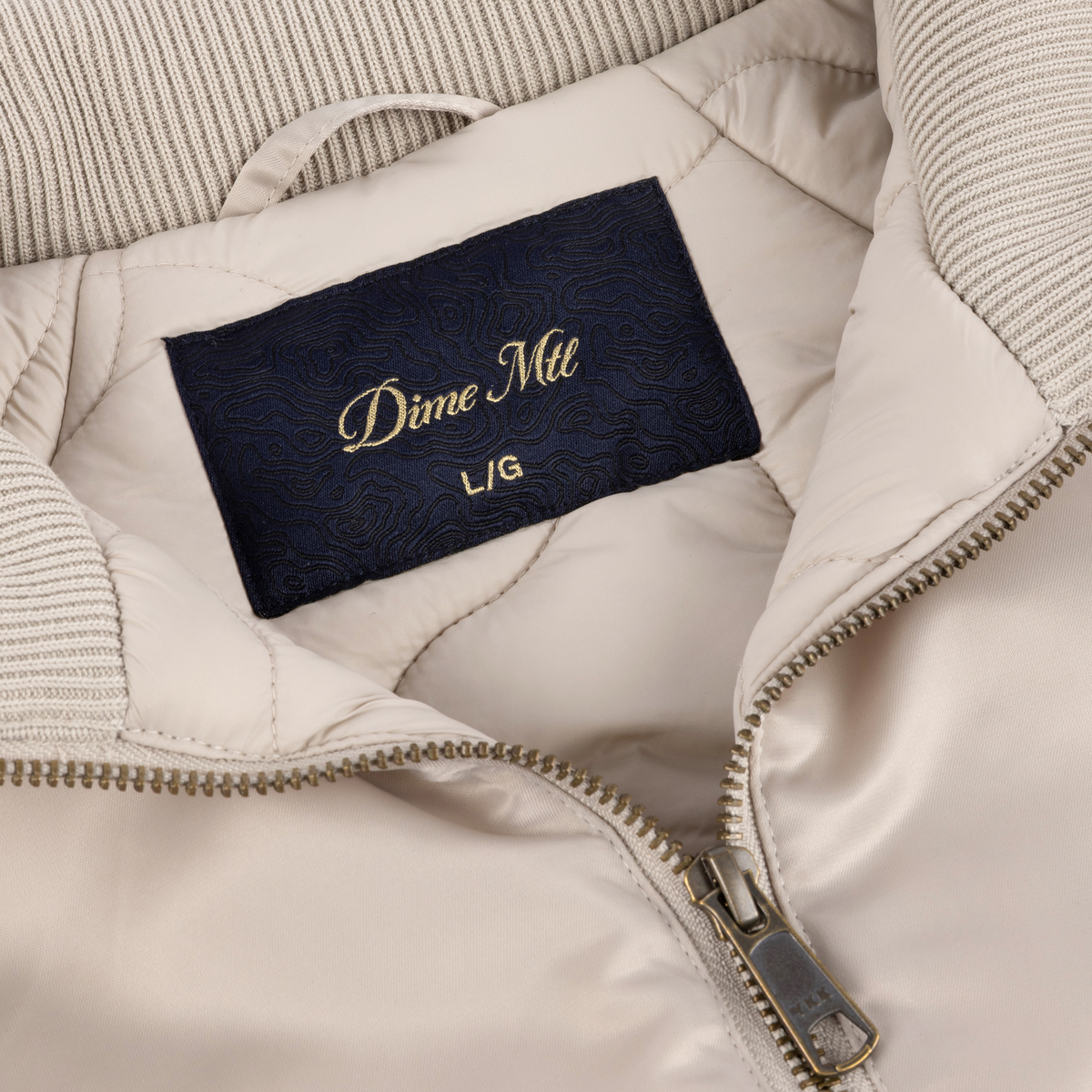 DIME - CHAQUETA UTILITY BOMBER