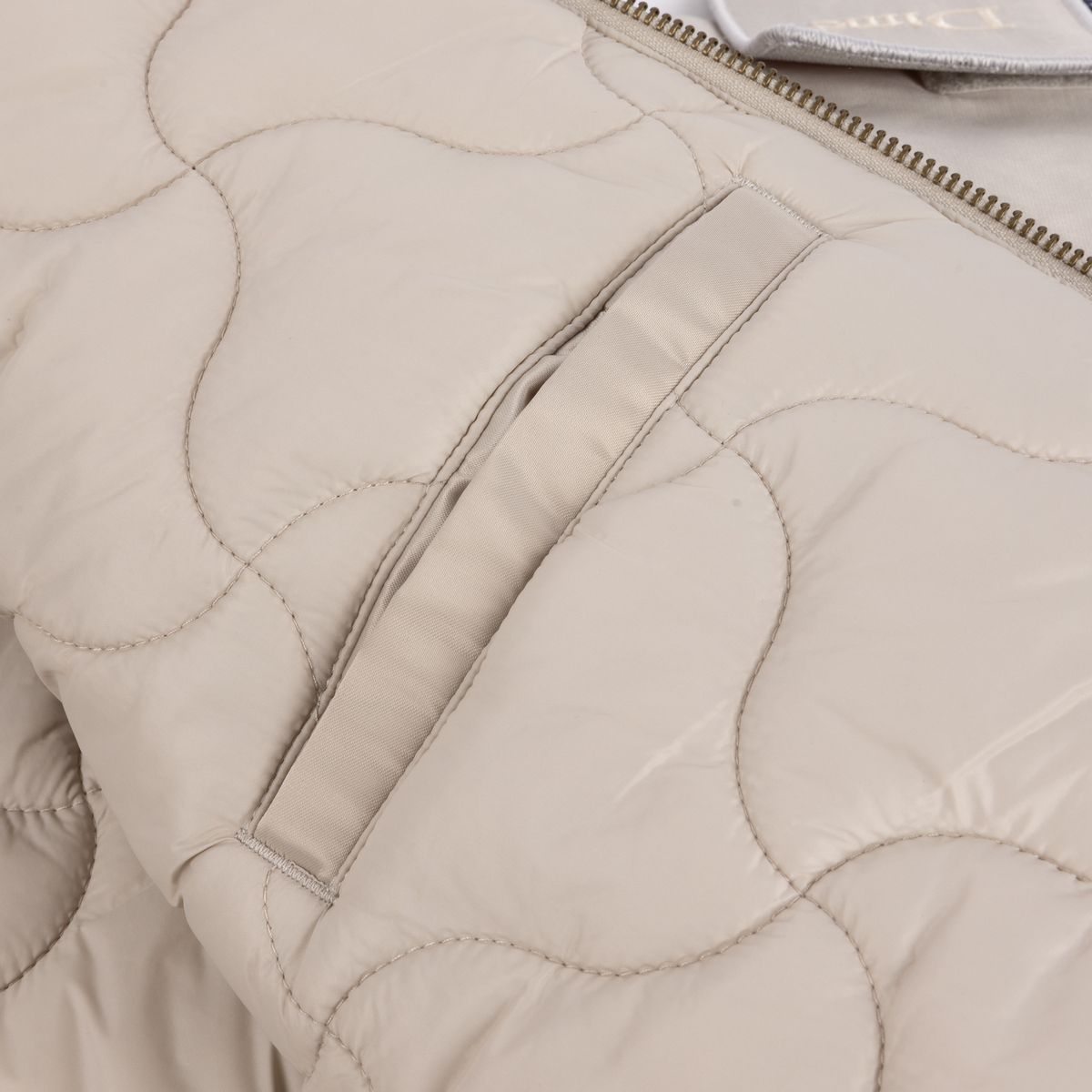 DIME - CHAQUETA UTILITY BOMBER