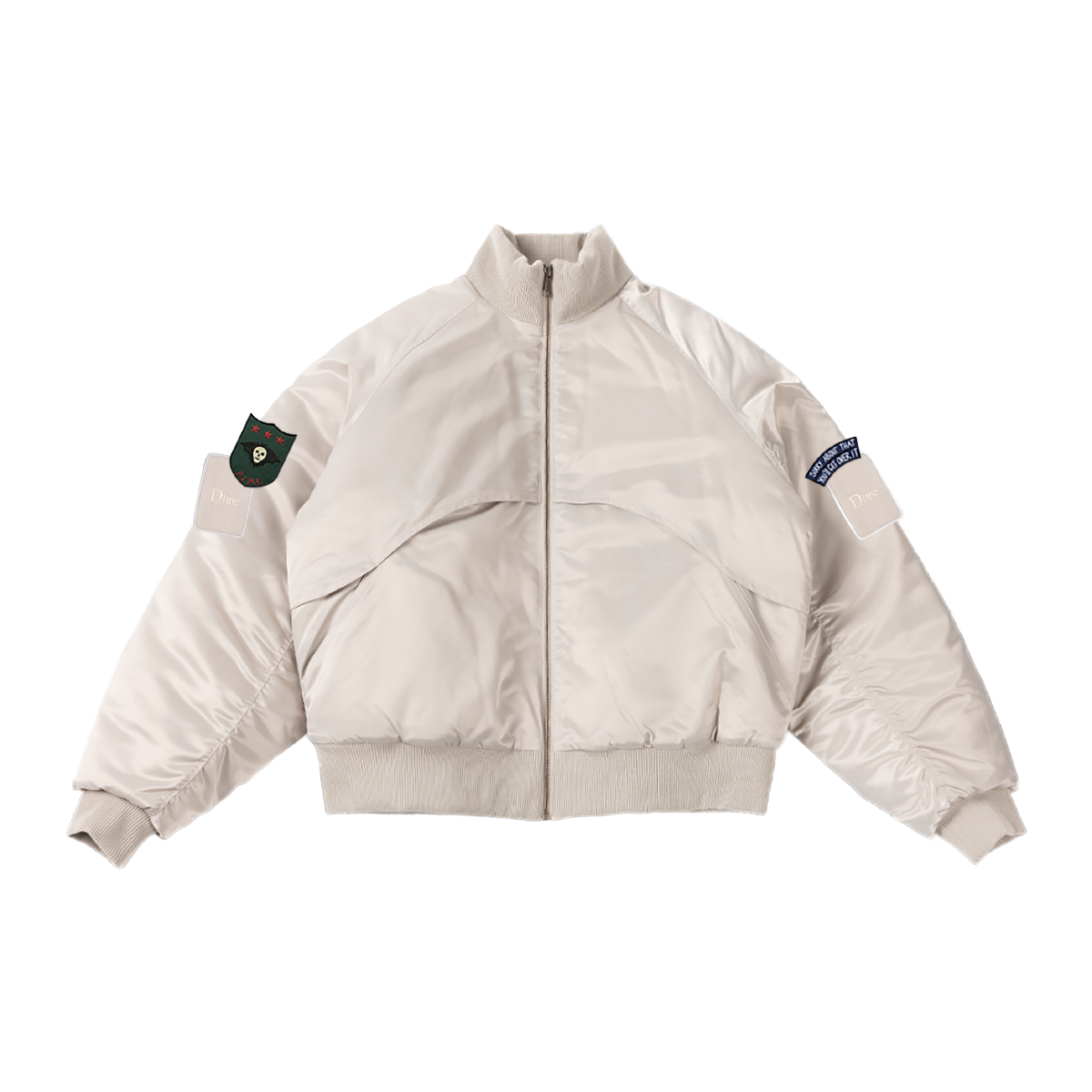 DIME - CHAQUETA UTILITY BOMBER