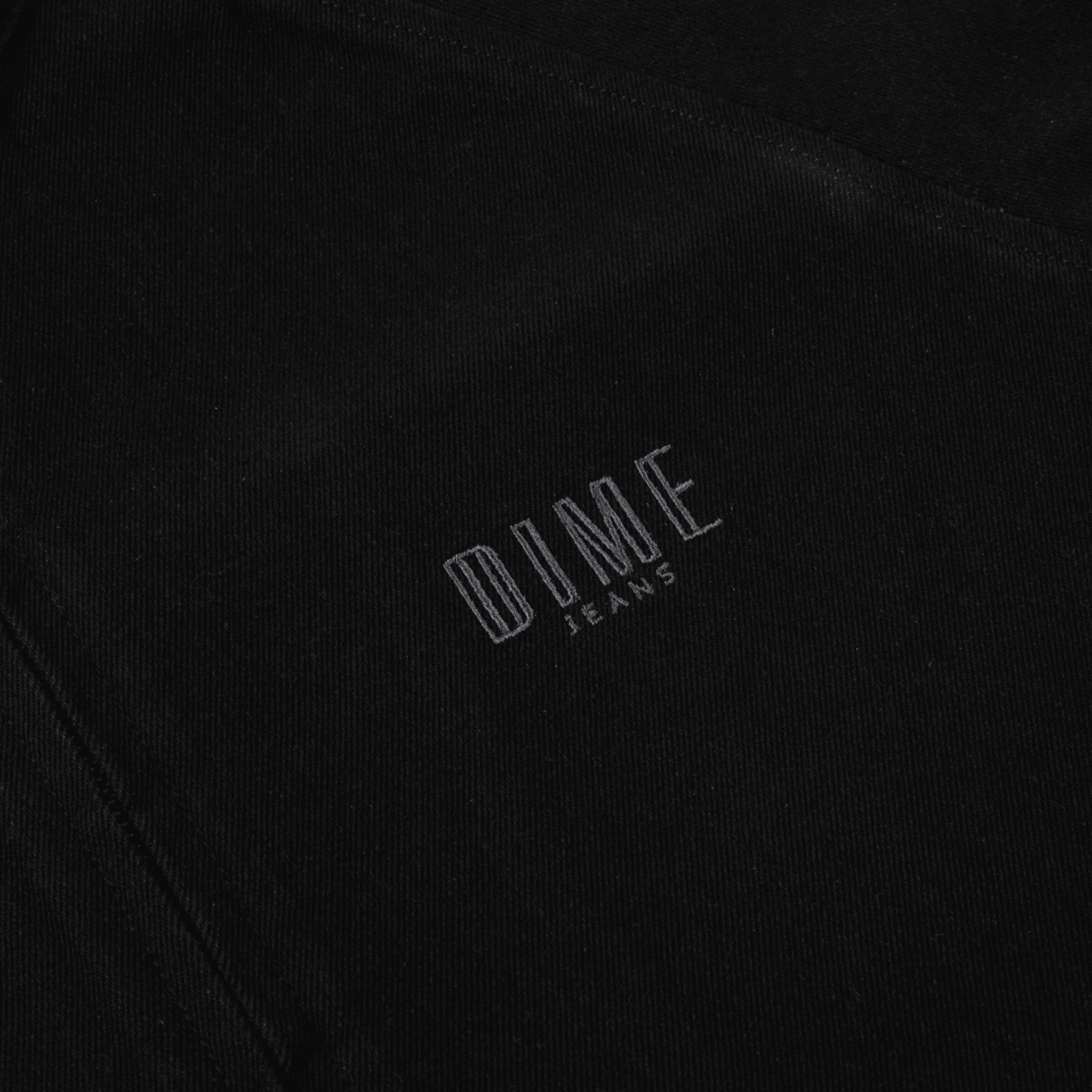 DIME - CHAQUETA JEANS