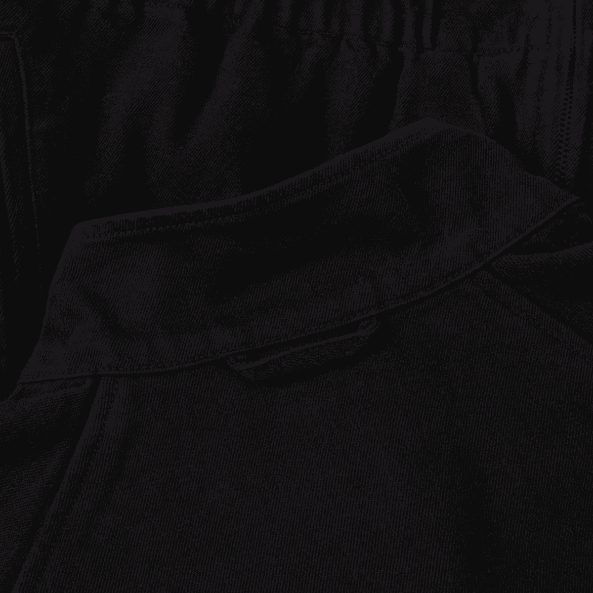 DIME - CHAQUETA JEANS