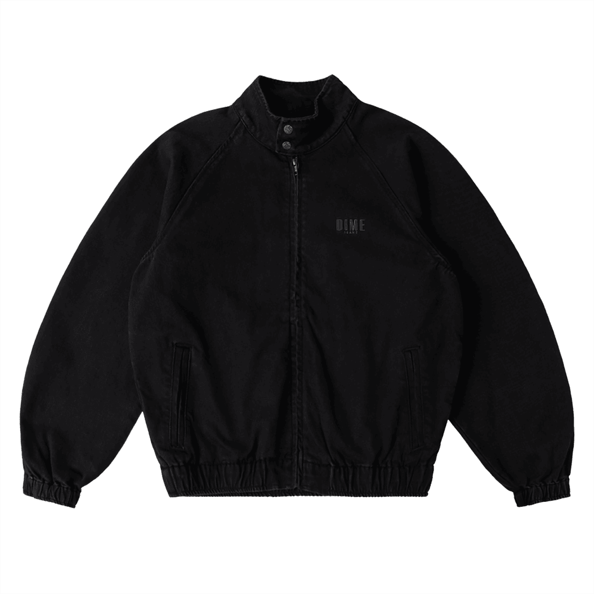 DIME - CHAQUETA JEANS