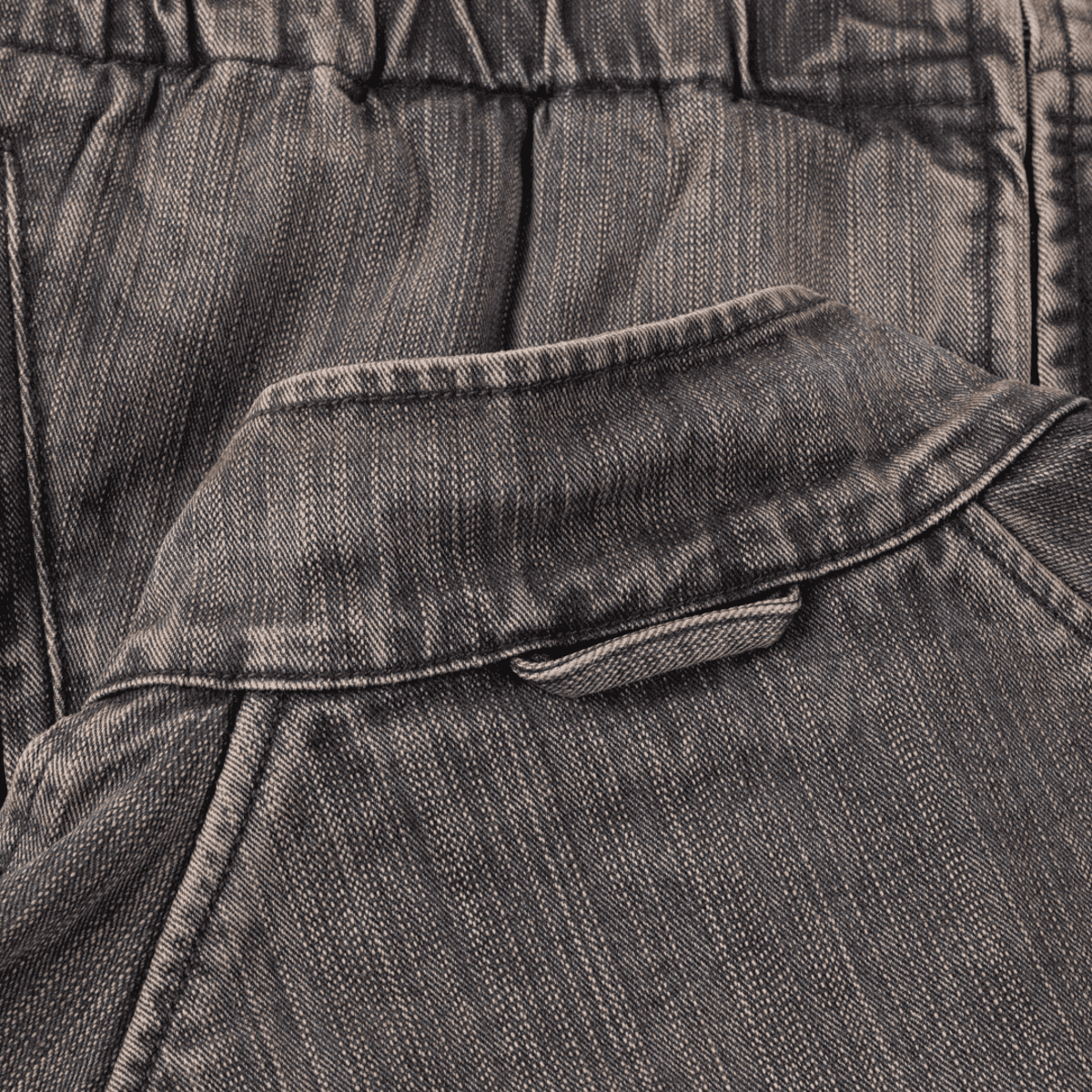 DIME - CHAQUETA JEANS