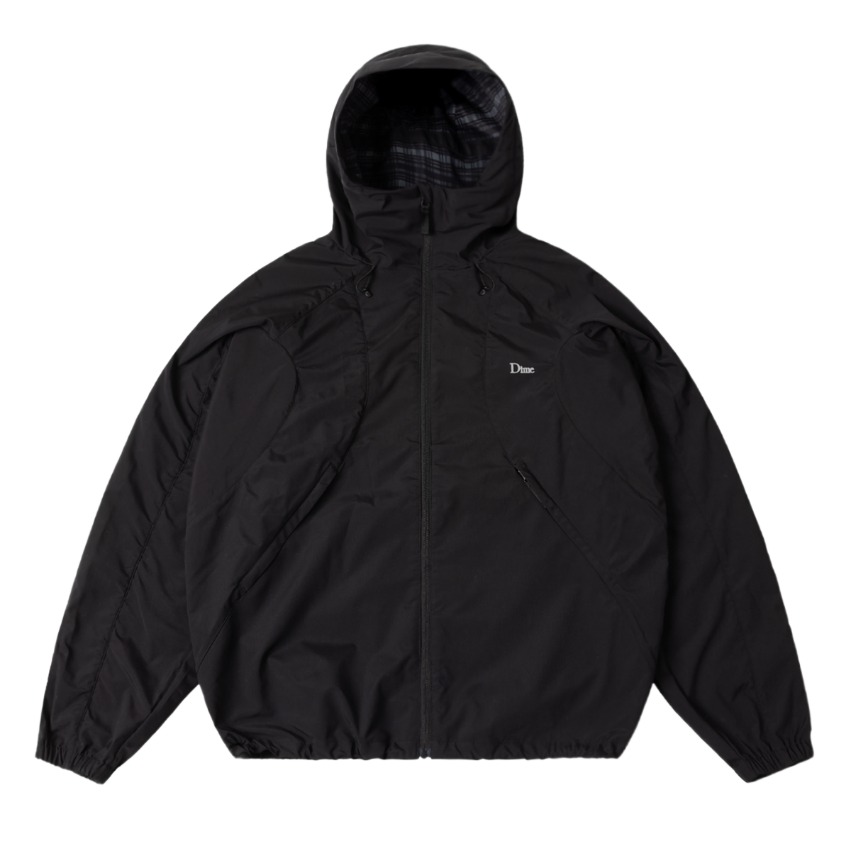 DIME - CHAQUETA TECH VENTILATED