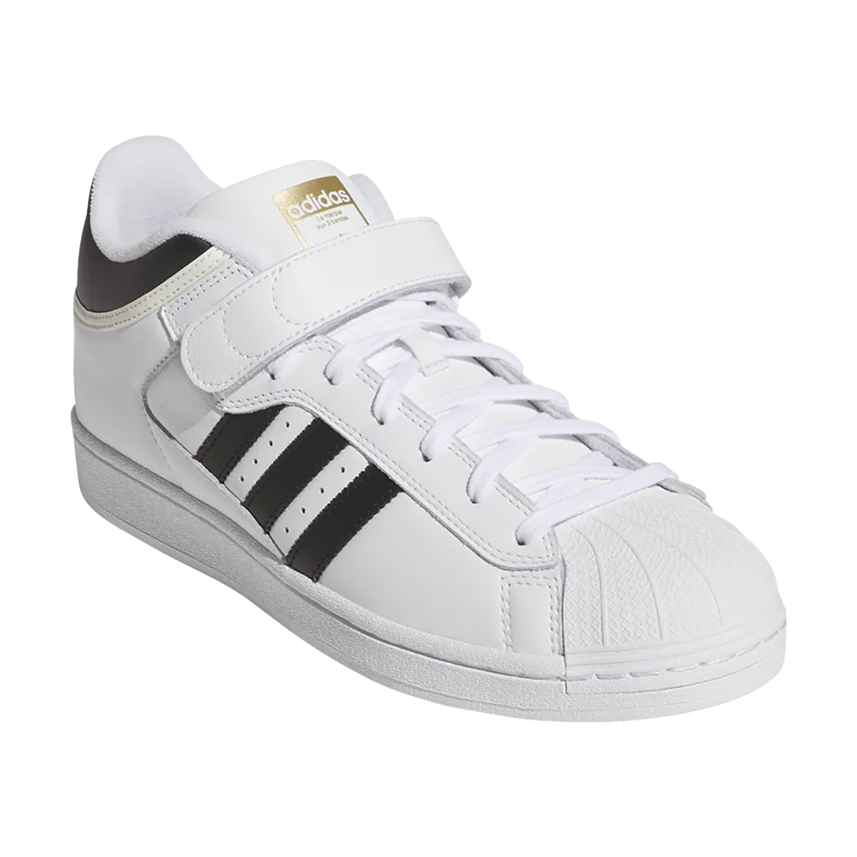 ADIDAS - PRO SHELL ADV