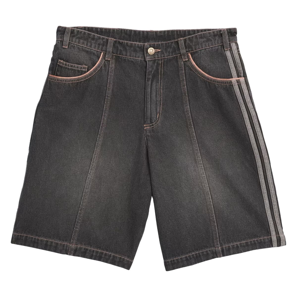 ADIDAS - PANTALÓN CORTO TYSHAWN