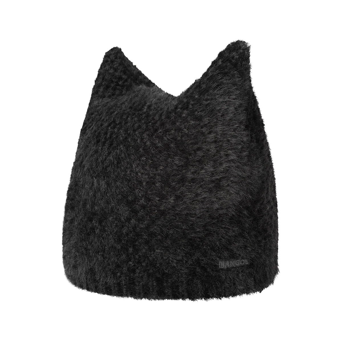 KANGOL - GORRO FAUX FUR POINTED