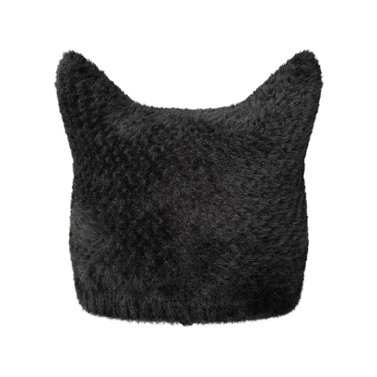 KANGOL - GORRO FAUX FUR POINTED