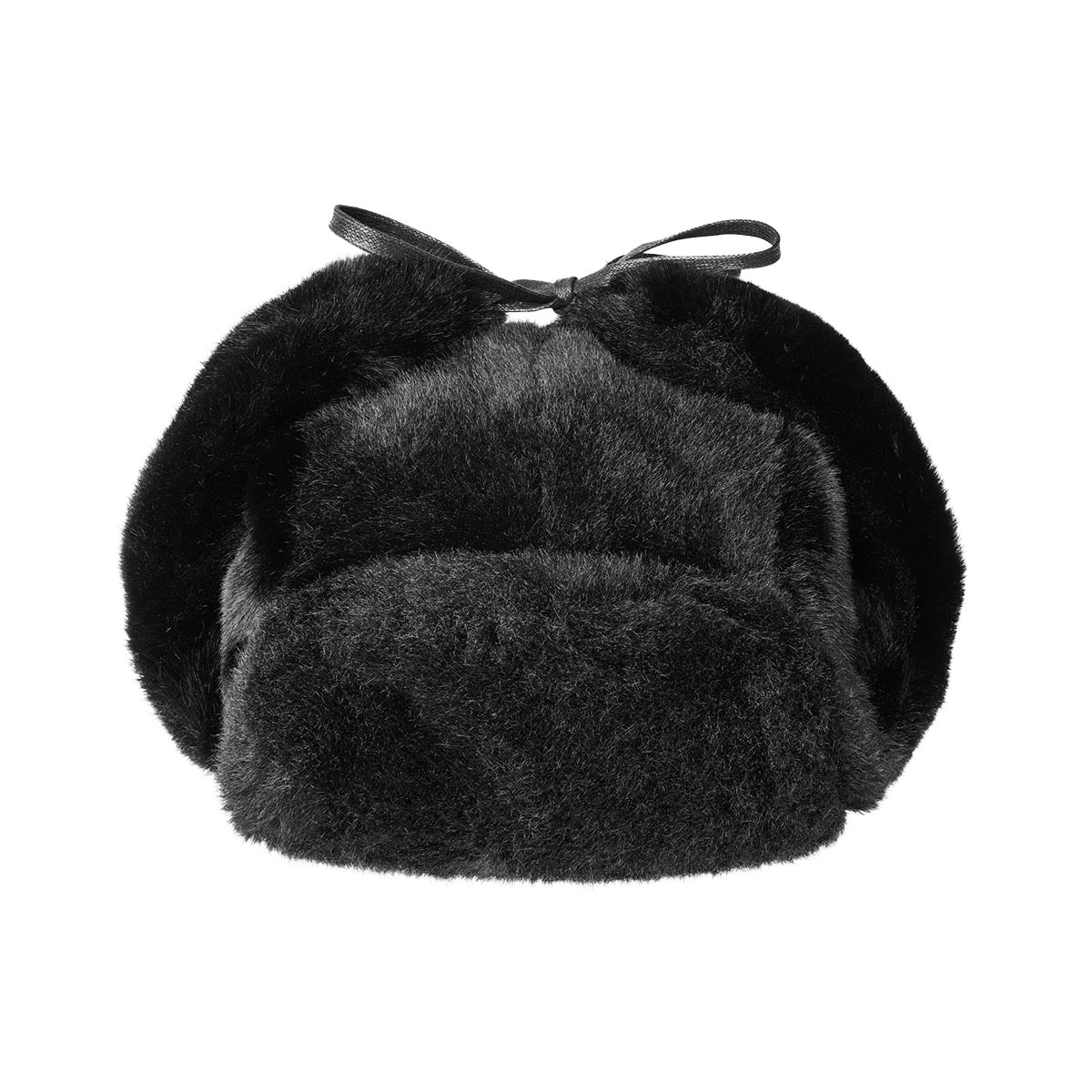 KANGOL - GORRO FAUX FUR TRAPPER
