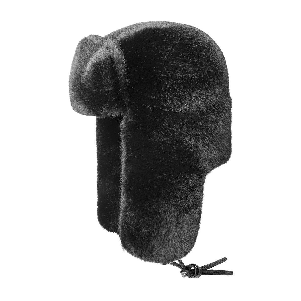 KANGOL - GORRO FAUX FUR TRAPPER