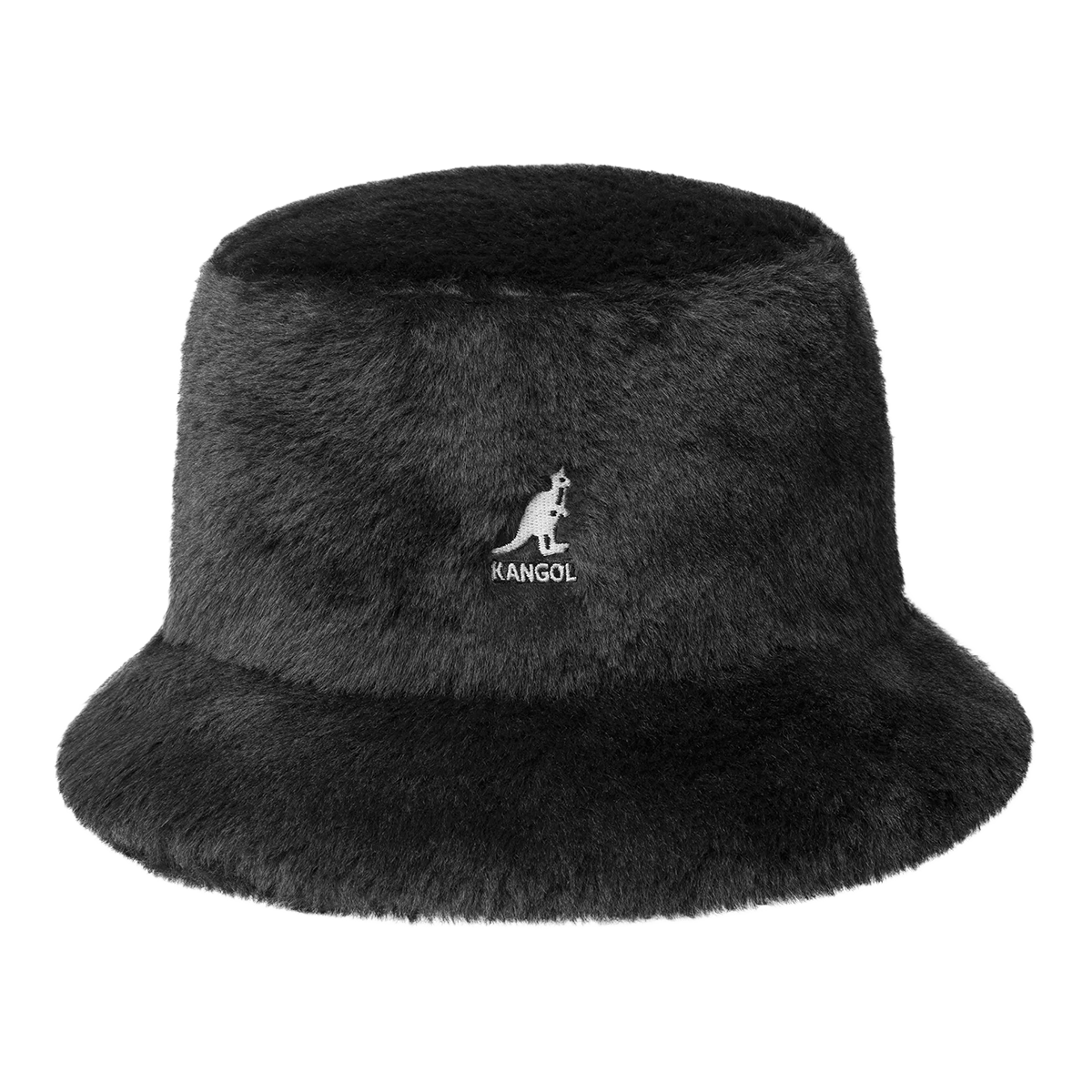 KANGOL - SOMBRERO PESCADOR FAUX FUR