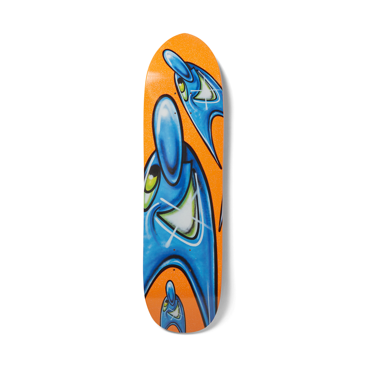 HUF - TABLA KARBOMBZ ORANGE CRUISER