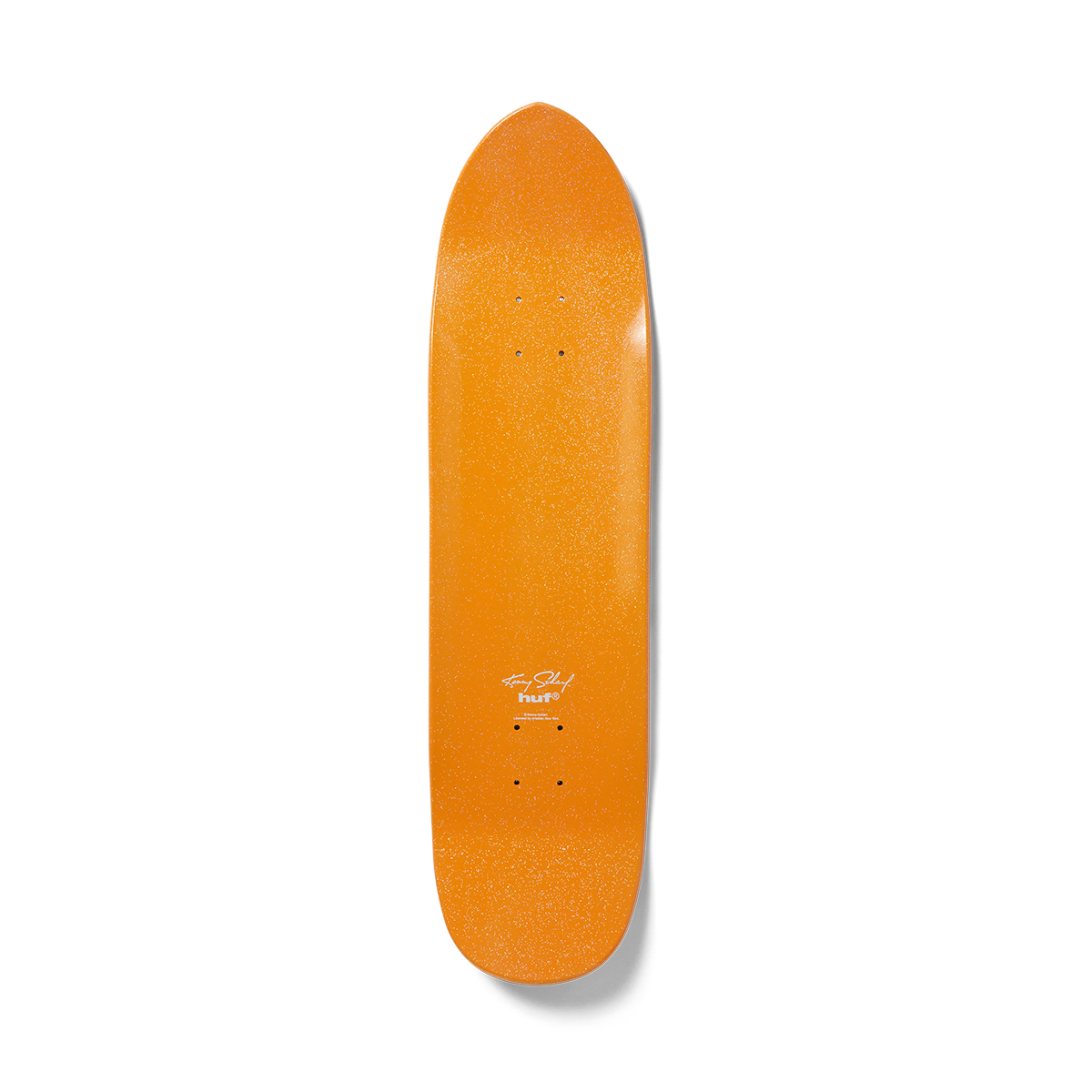 HUF - TABLA KARBOMBZ ORANGE CRUISER