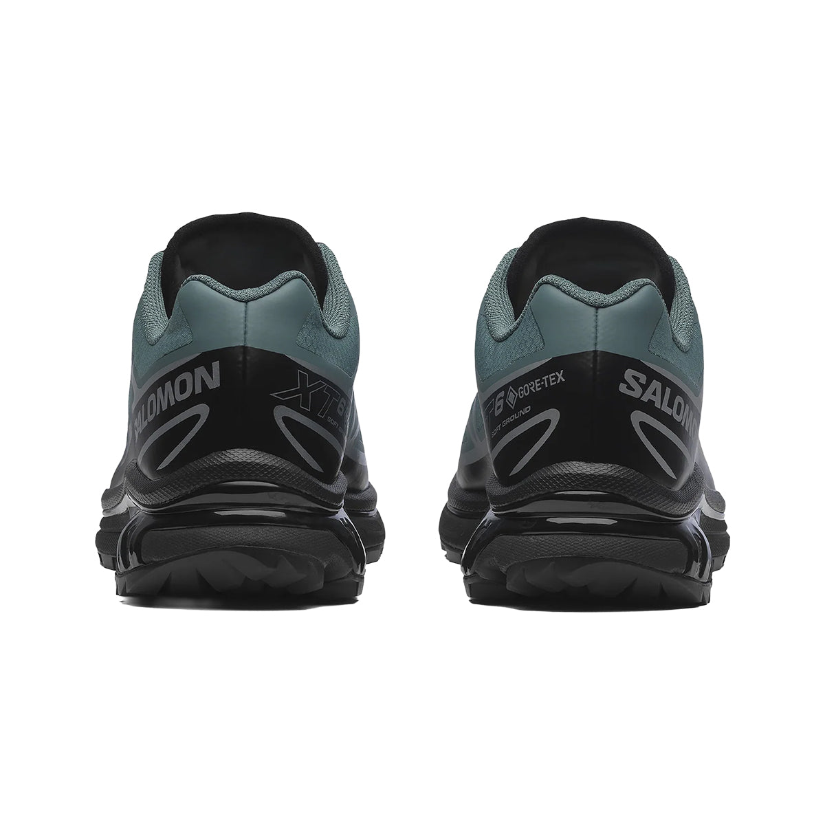 SALOMON - XT-6 GORE-TEX
