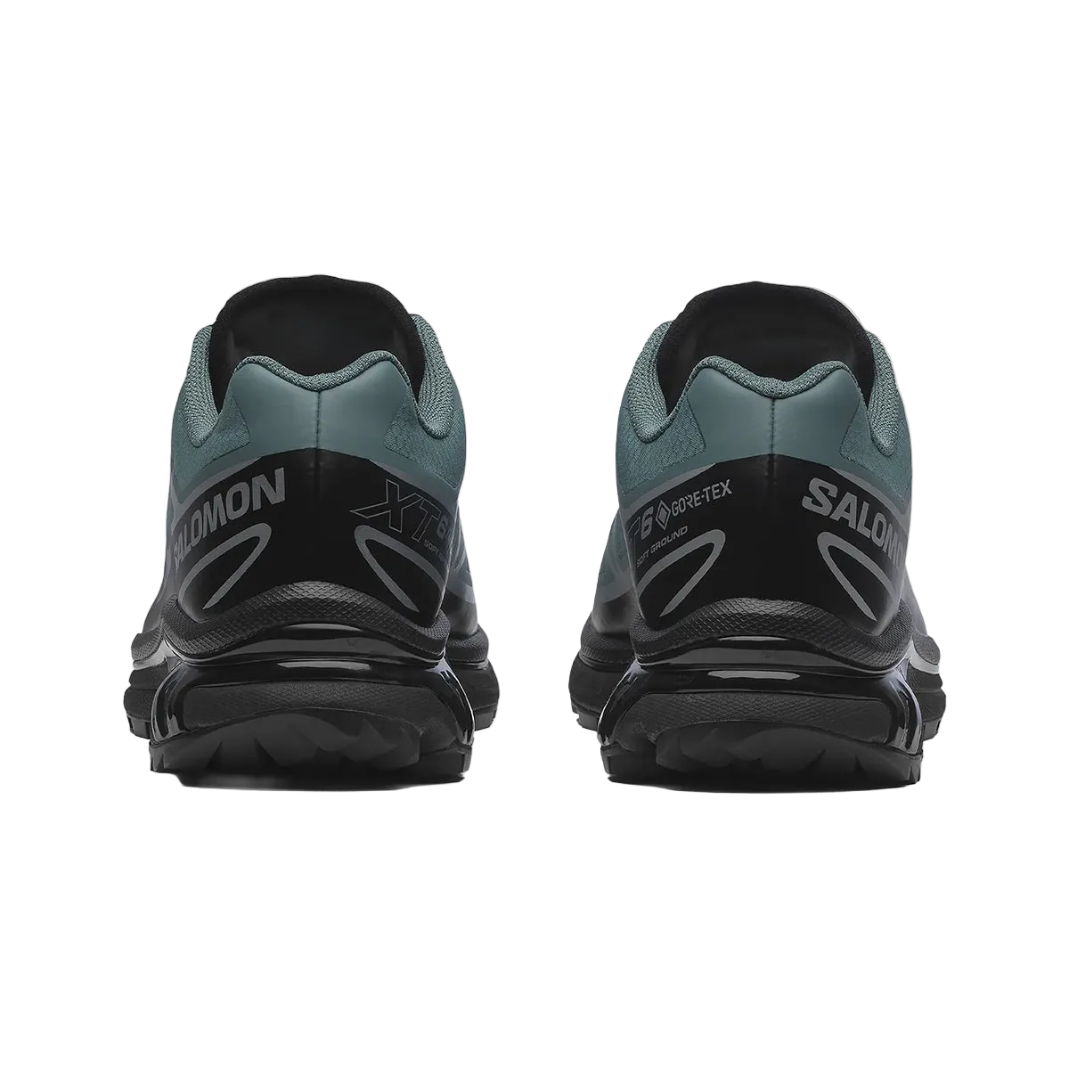 SALOMON - XT-6 GORE-TEX