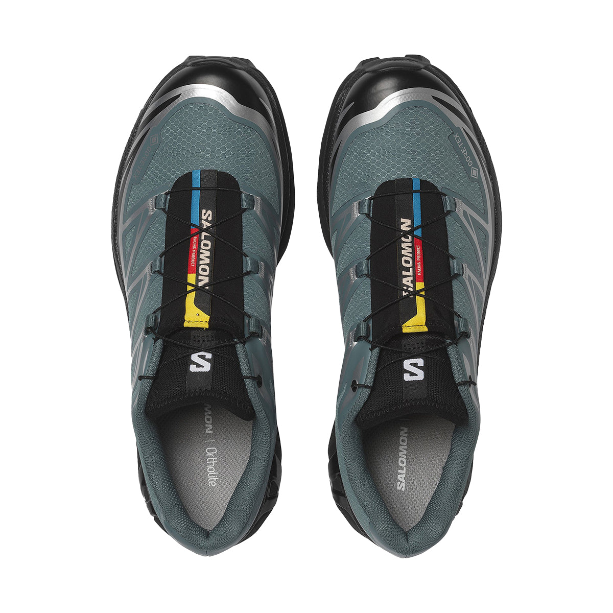 SALOMON - XT-6 GORE-TEX