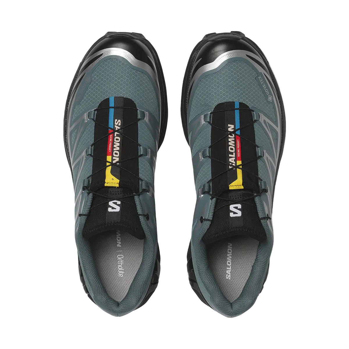 SALOMON - XT-6 GORE-TEX