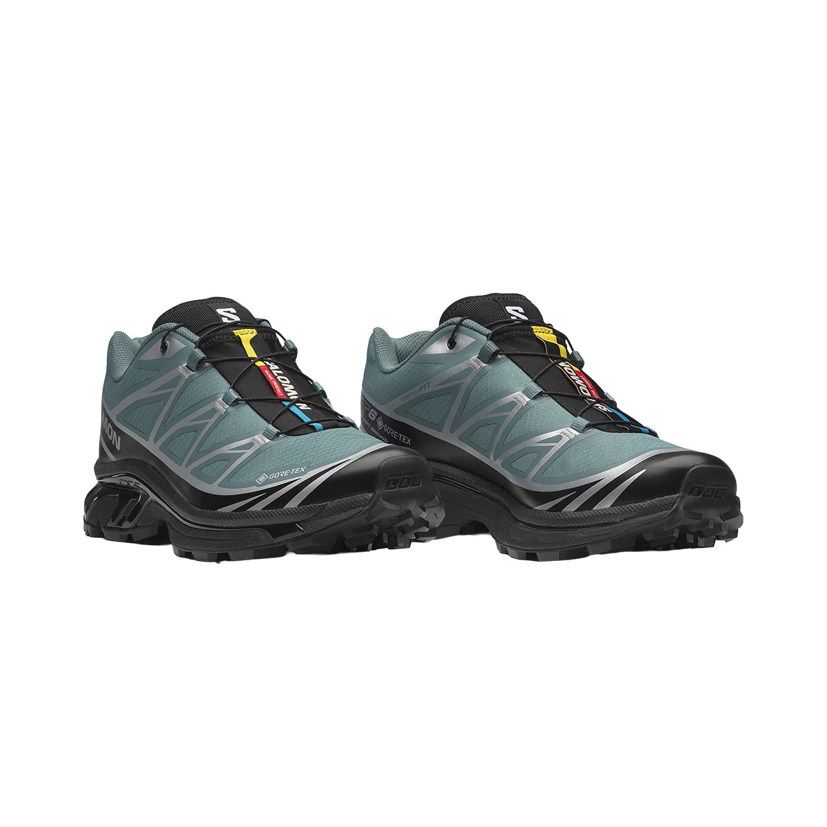 SALOMON - XT-6 GORE-TEX