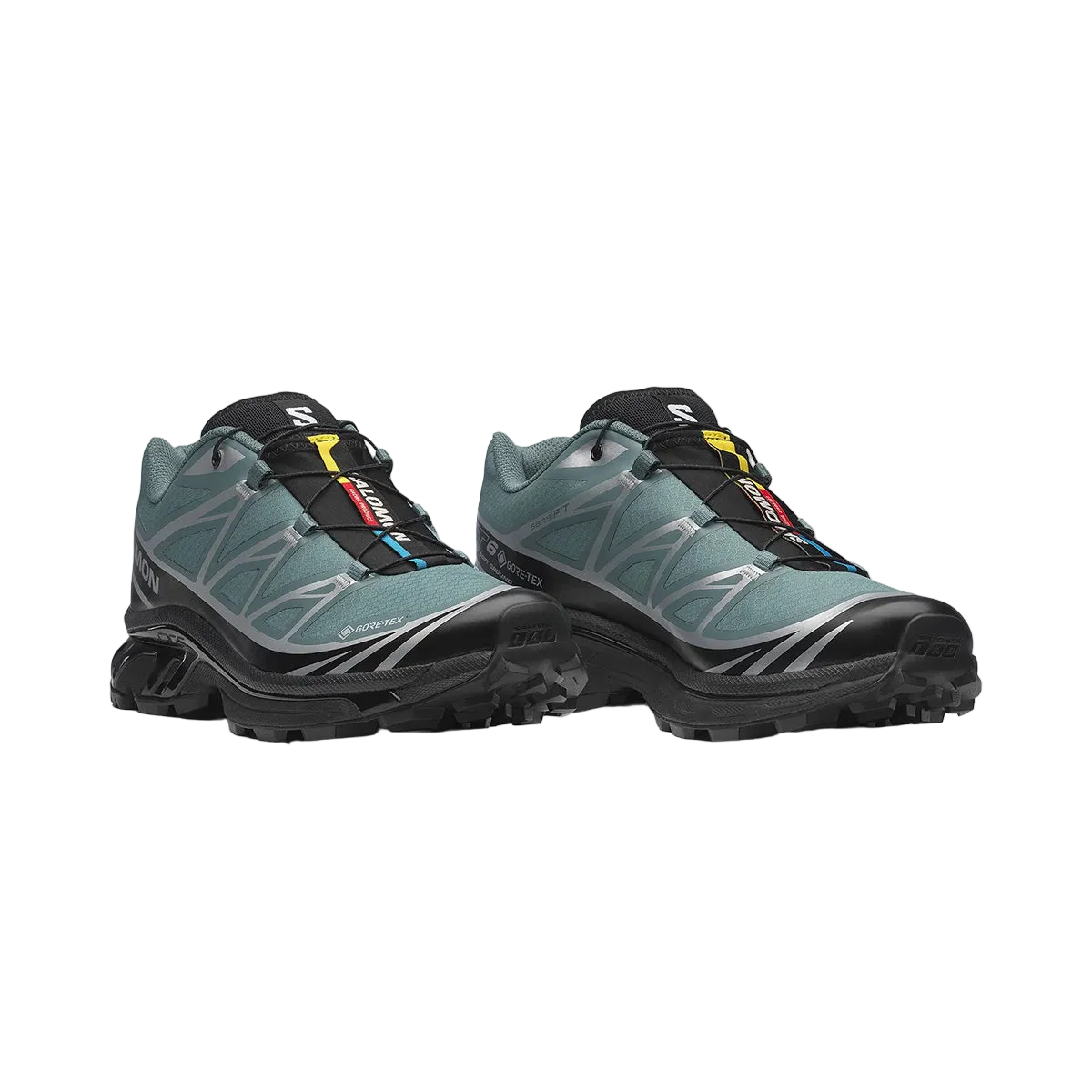 SALOMON - XT-6 GORE-TEX
