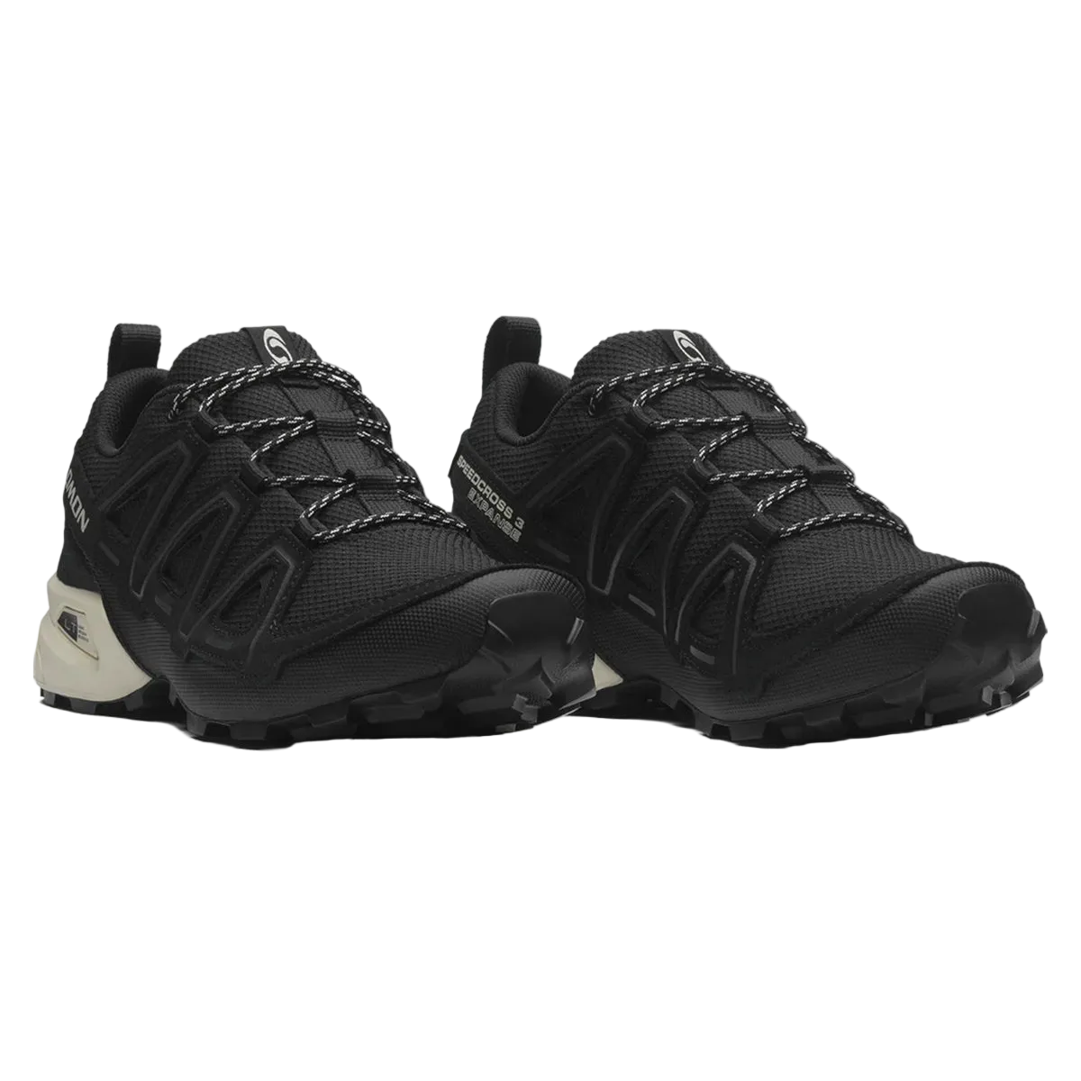SALOMON - SPEEDCROSS 3 EXPANSE