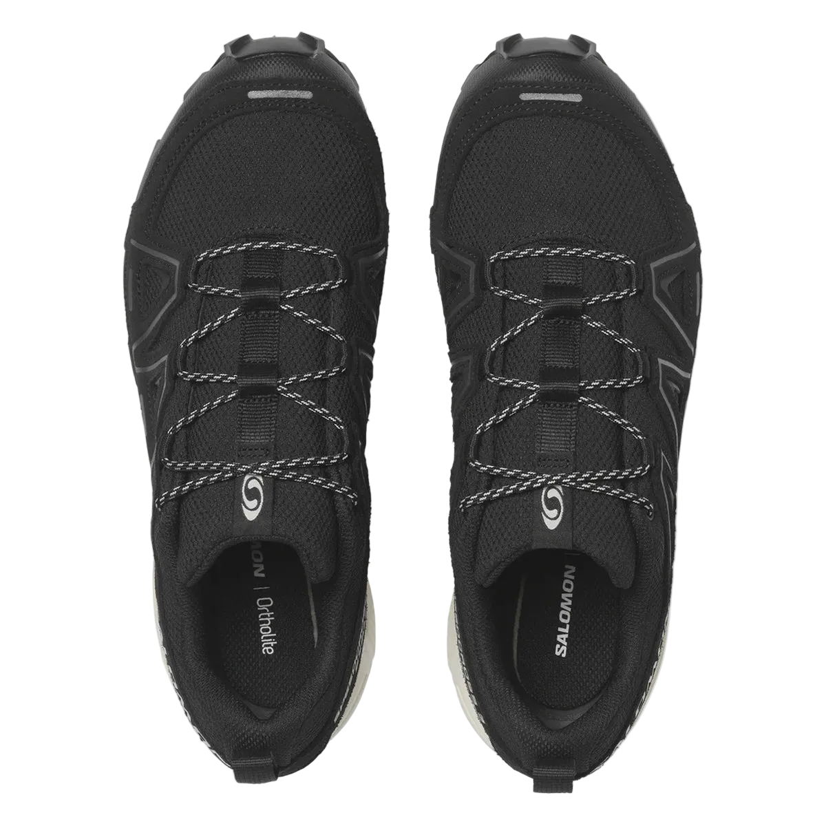 SALOMON - SPEEDCROSS 3 EXPANSE