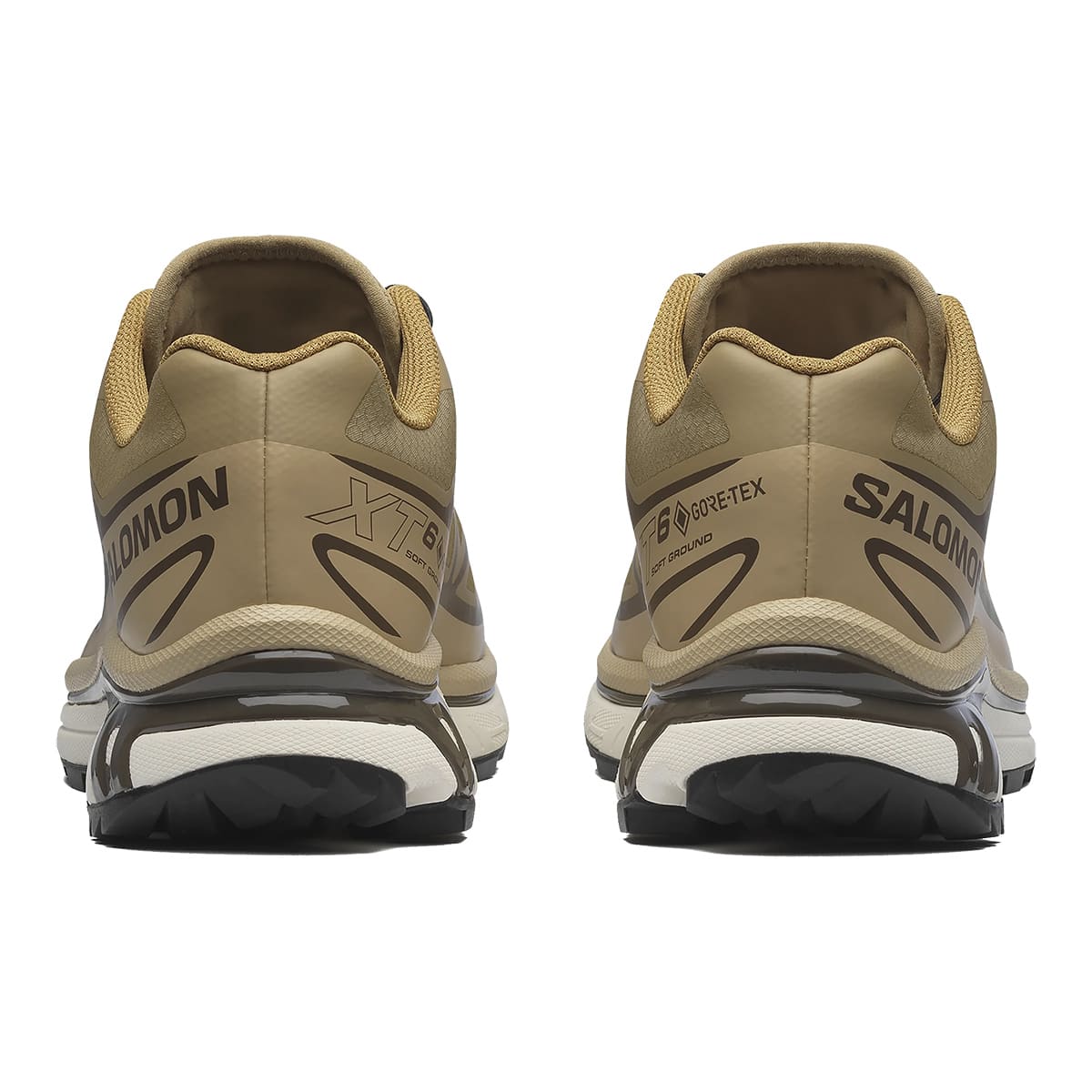 SALOMON - XT-6 GORE-TEX