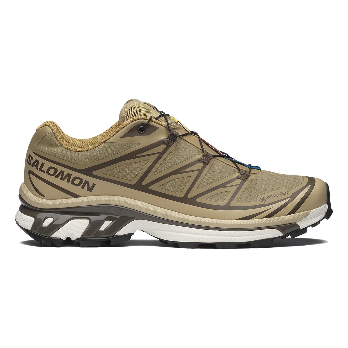 SALOMON - XT-6 GORE-TEX