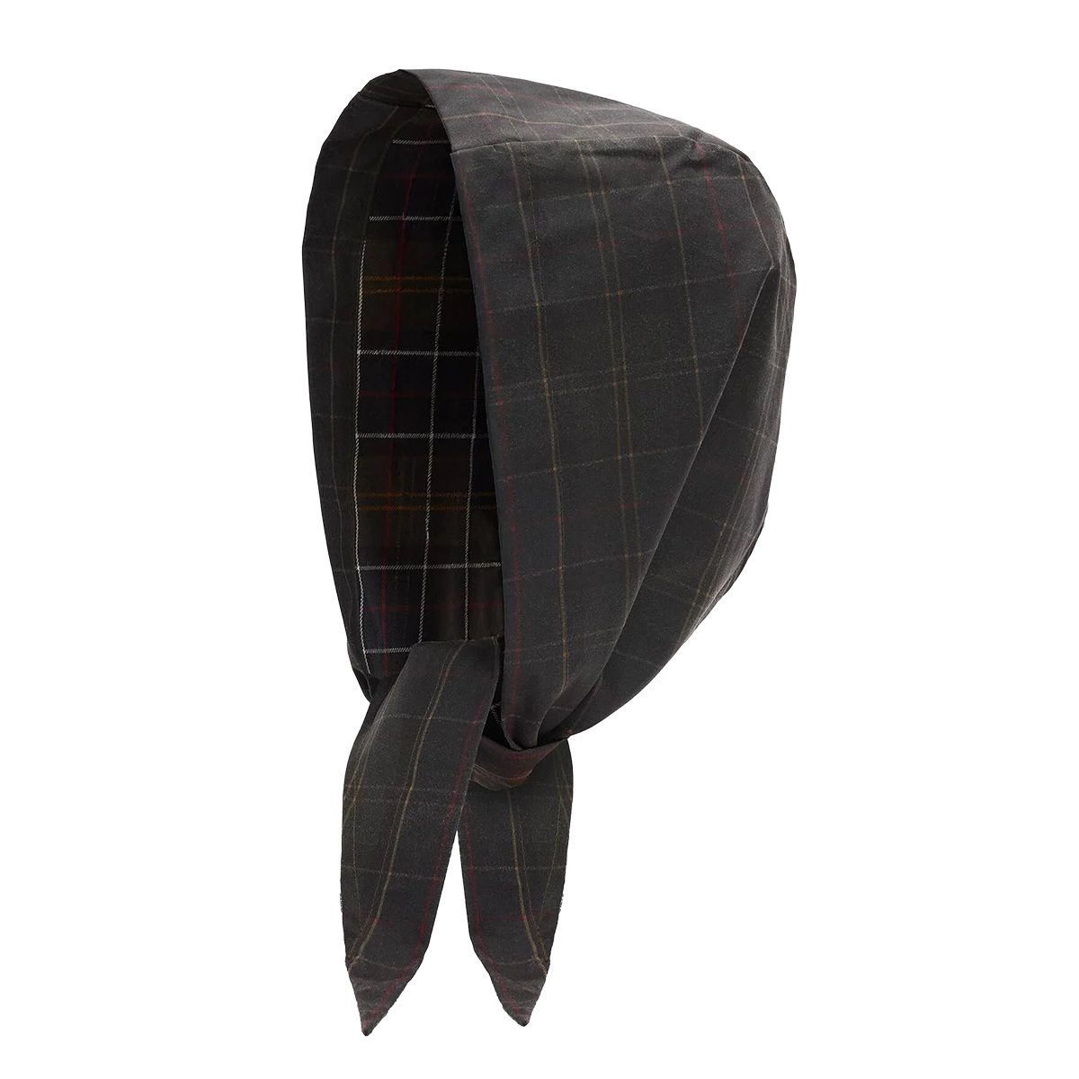 BARBOUR - PAÑUELO ARLENE WAX TIE