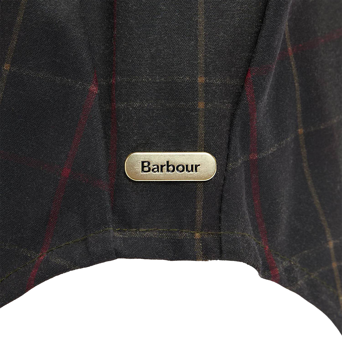 BARBOUR - PAÑUELO ARLENE WAX TIE