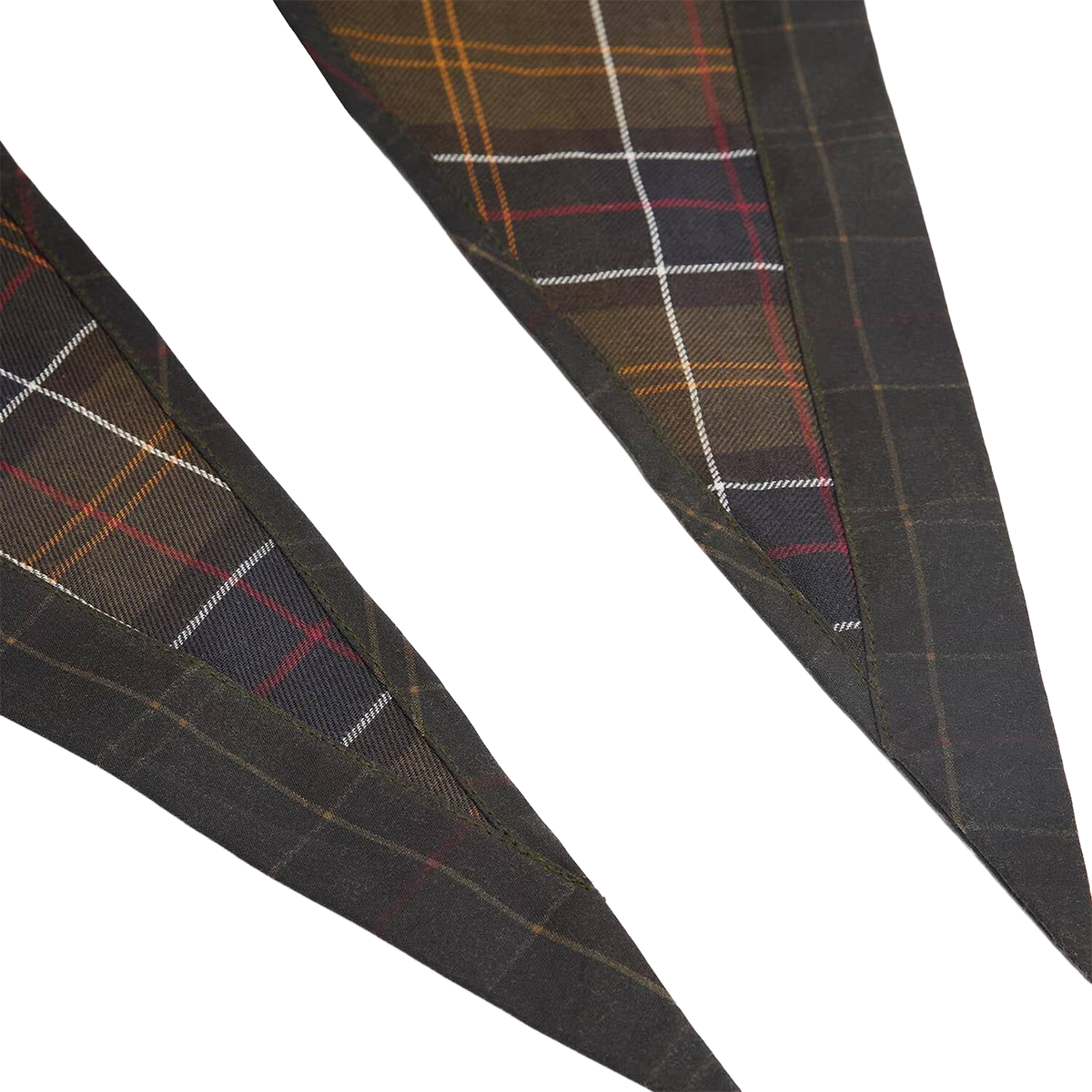 BARBOUR - PAÑUELO ARLENE WAX TIE