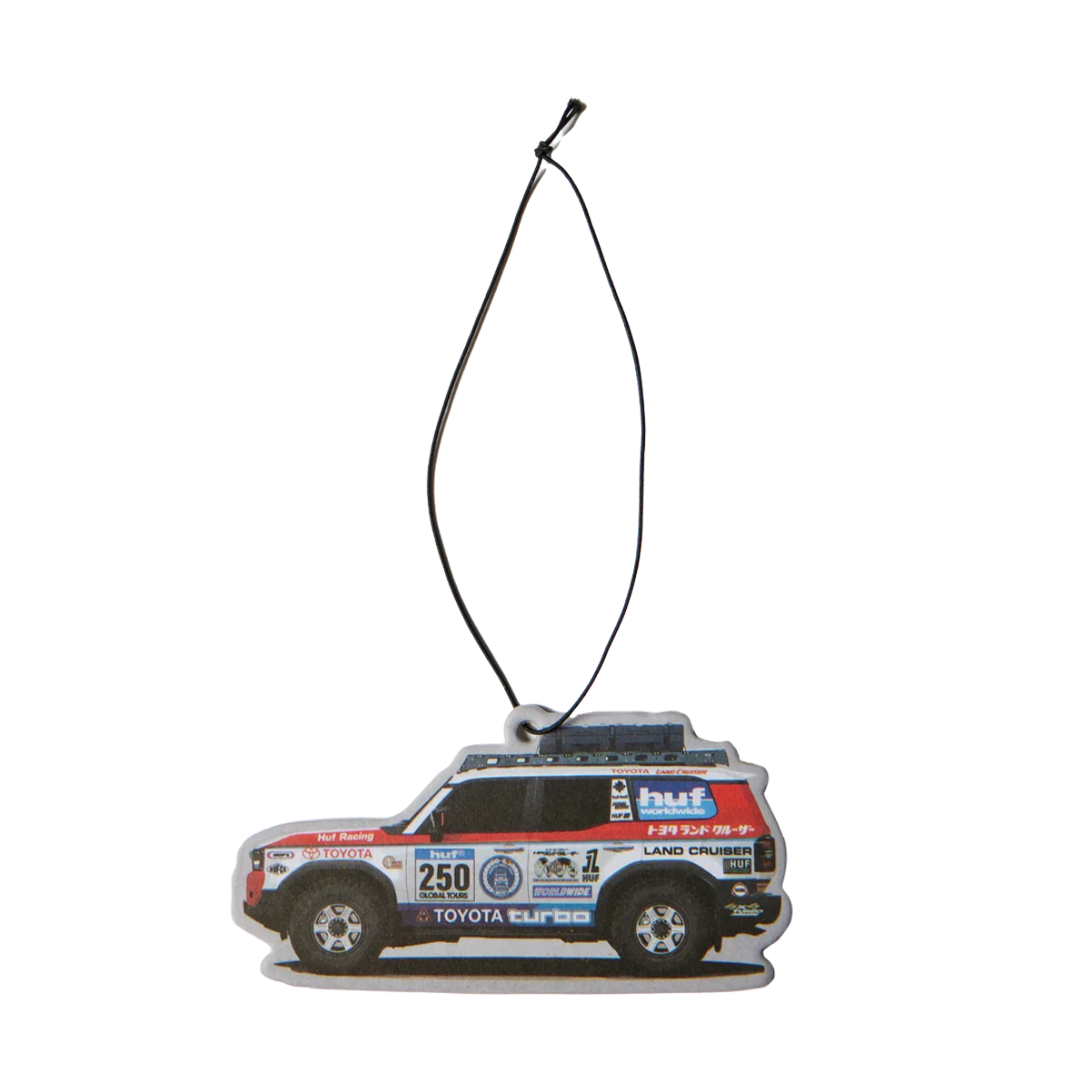 HUF X LAND CRUISER - AMBIENTADOR AIR FRESHENER