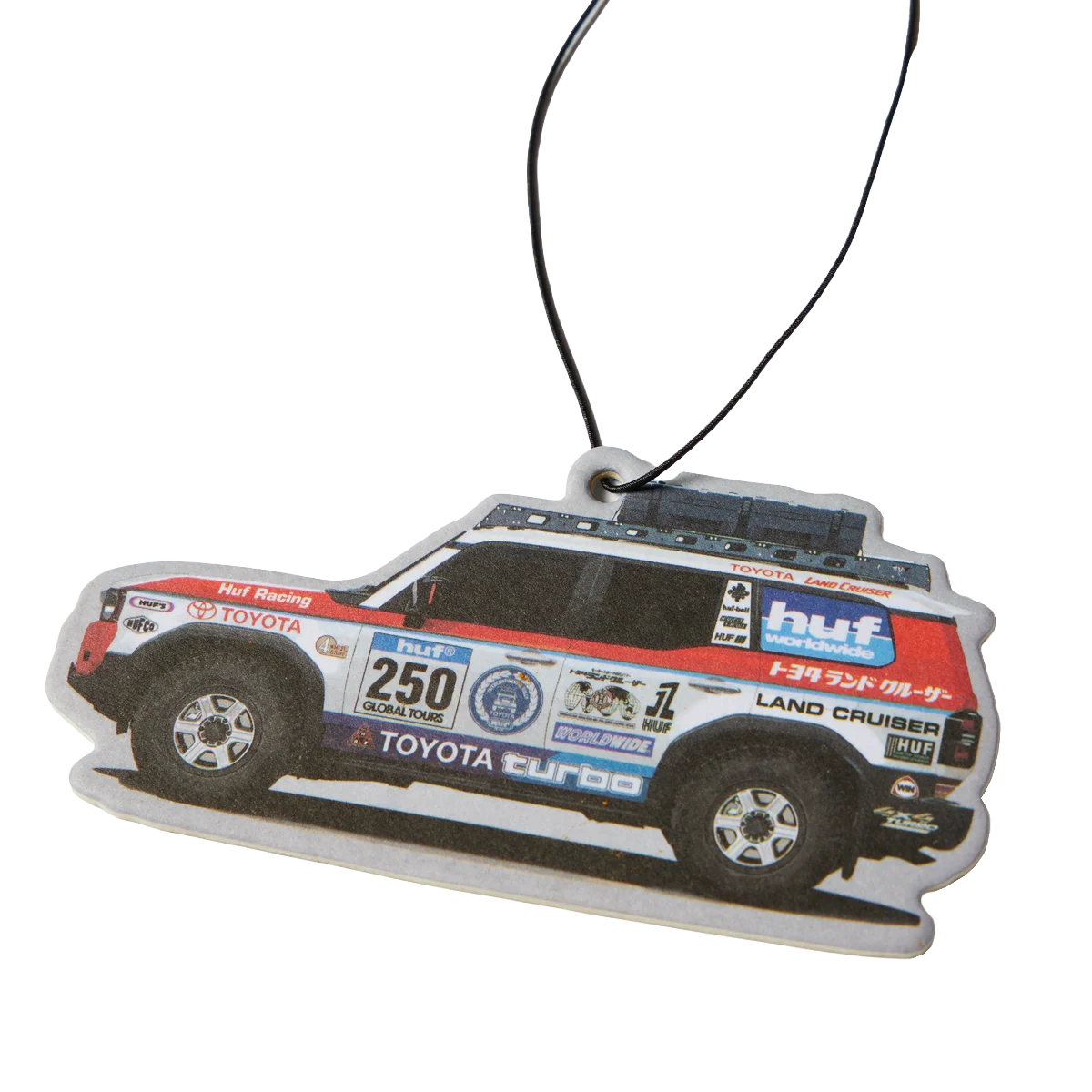 HUF X LAND CRUISER - AMBIENTADOR AIR FRESHENER