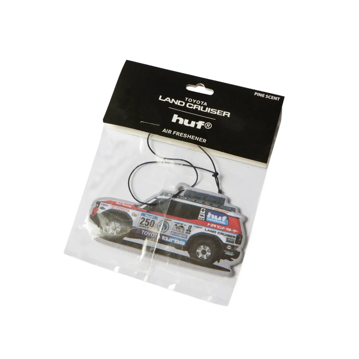 HUF X LAND CRUISER - AMBIENTADOR AIR FRESHENER