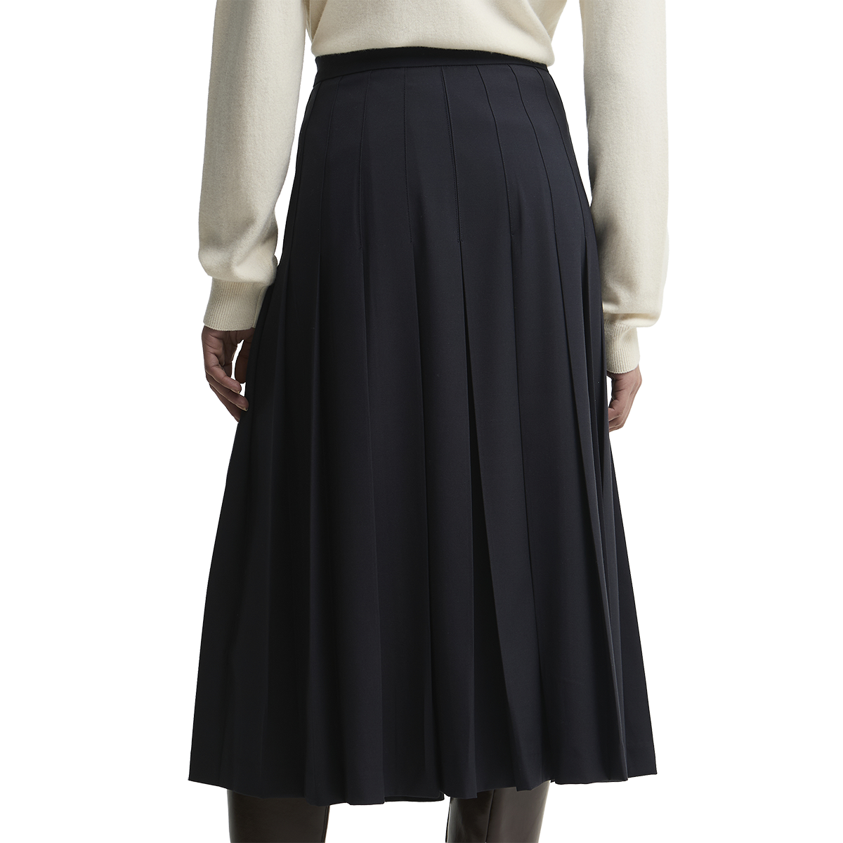 BARBOUR - FALDA DELILAH MIDI