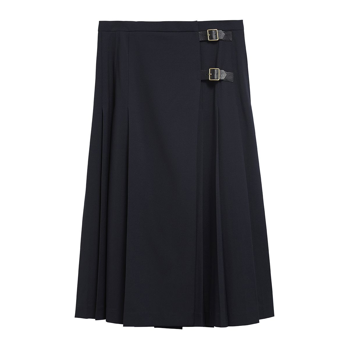 BARBOUR - FALDA DELILAH MIDI