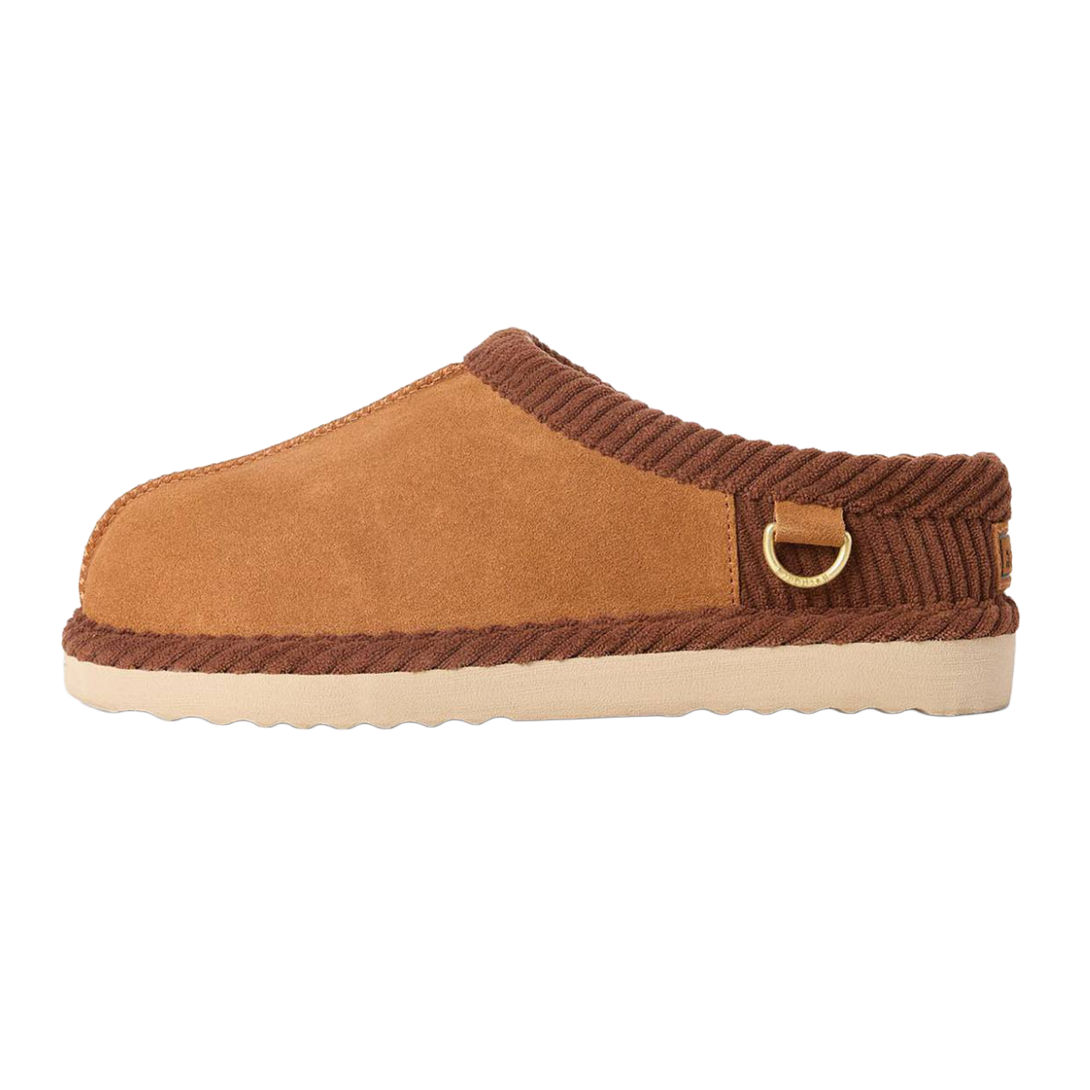 BARBOUR - PANTUFLAS CORBRIDGE