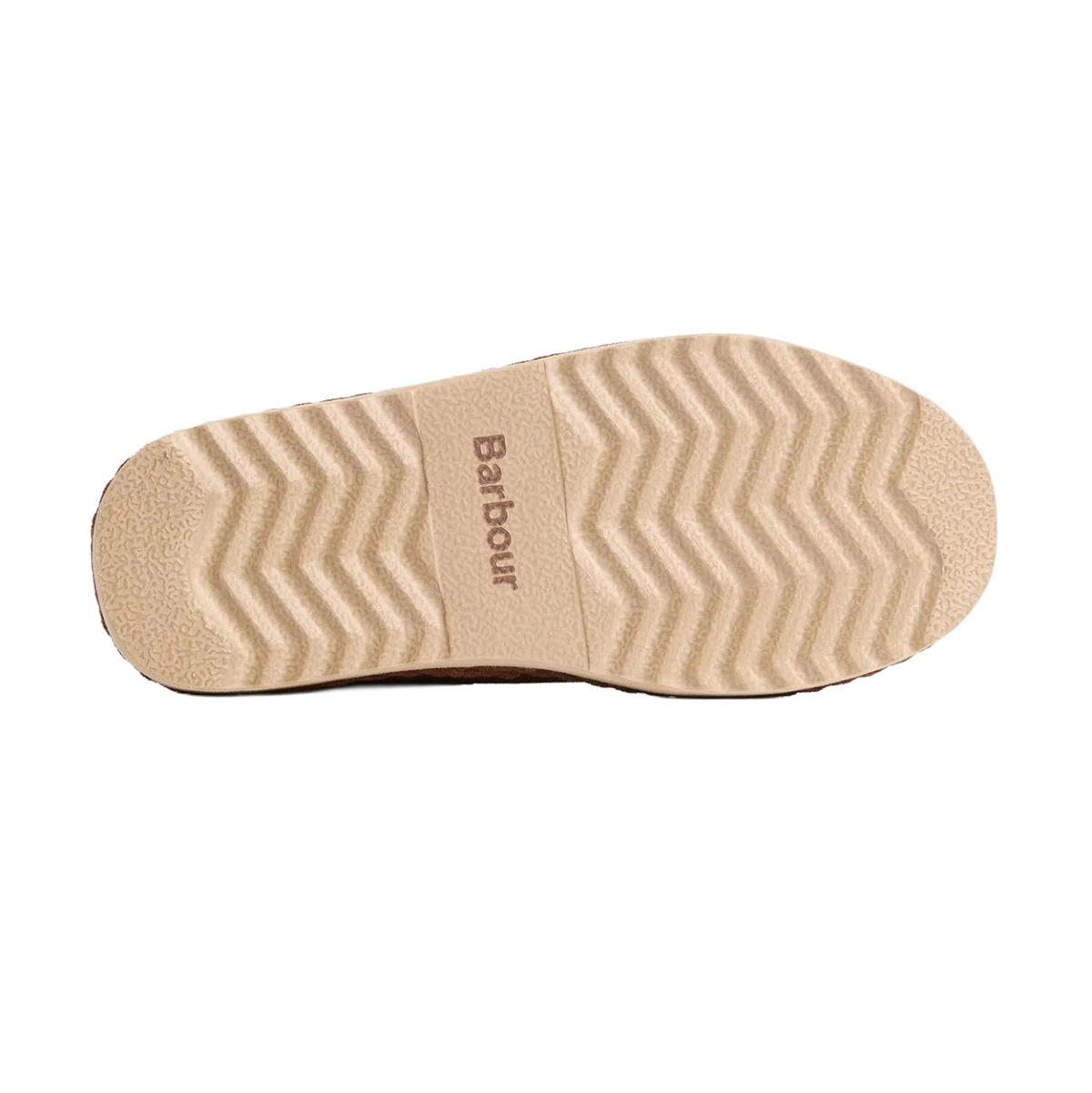 BARBOUR - PANTUFLAS CORBRIDGE