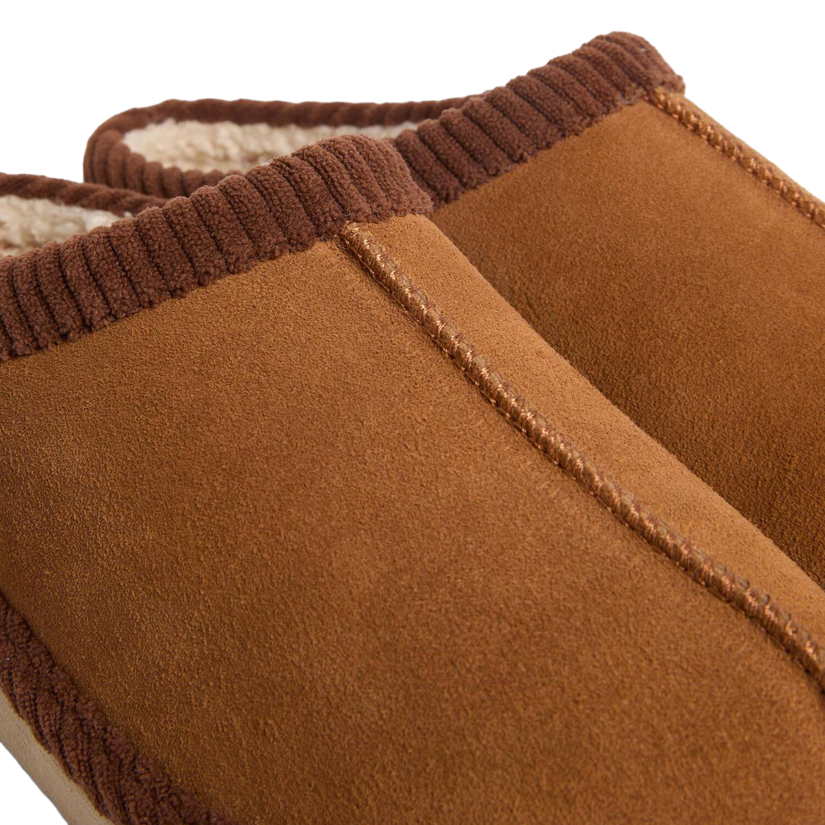 BARBOUR - PANTUFLAS CORBRIDGE