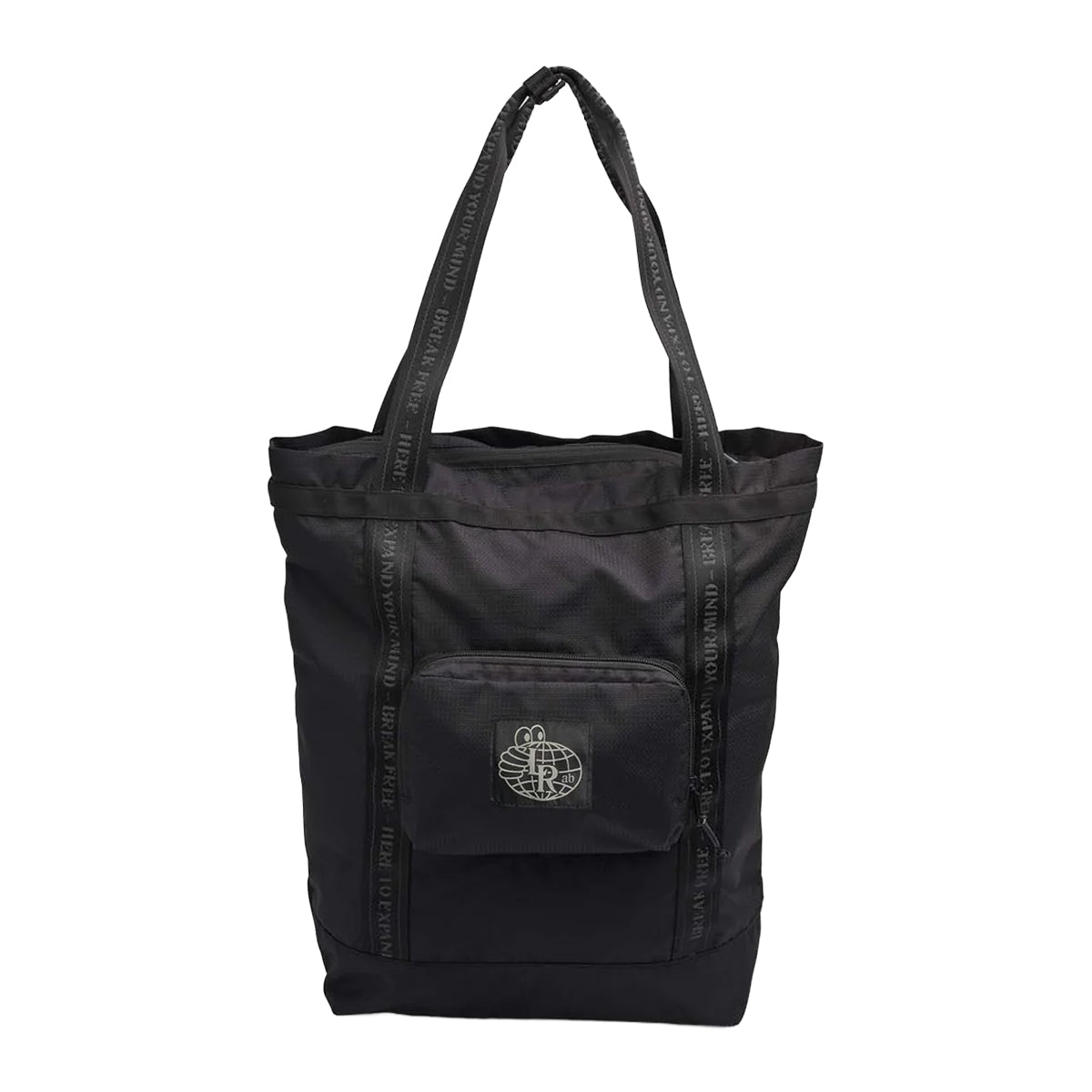 LAST RESORT AB - BOLSA TOTE PACK