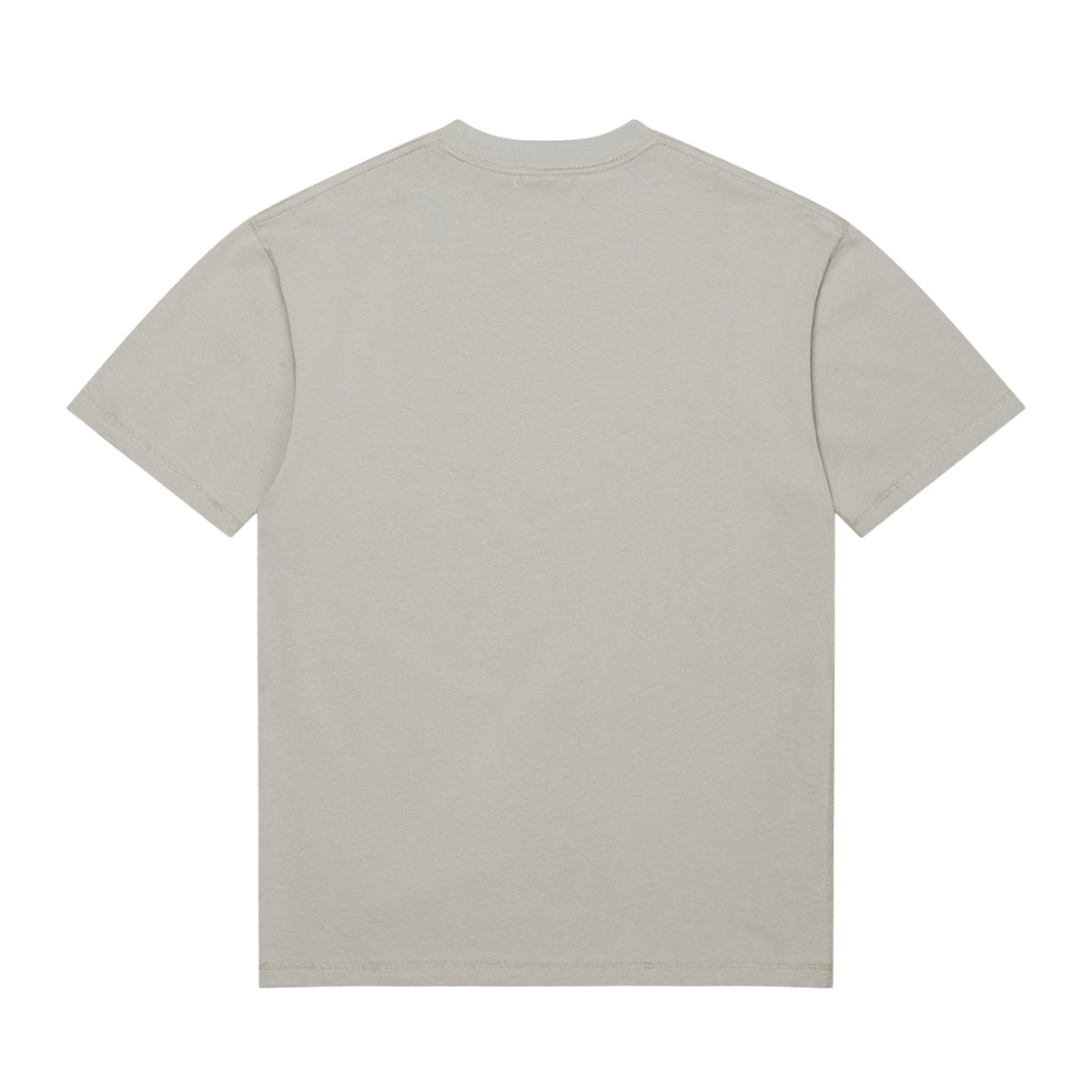 LAST RESORT AB - CAMISETA M/C LITTLE AB FLATLOCK