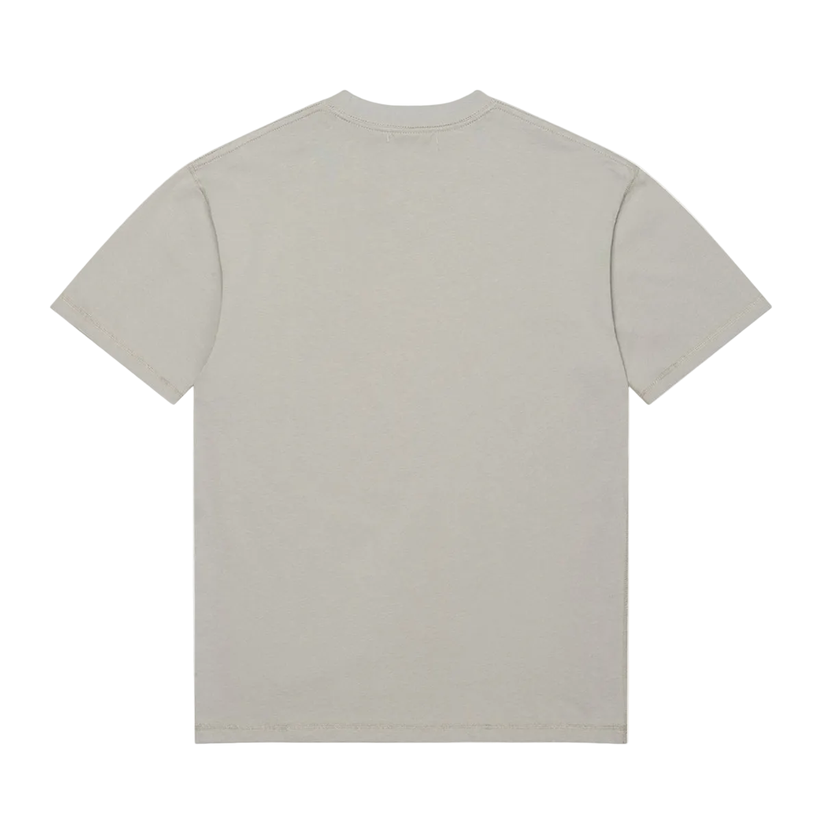 LAST RESORT AB - CAMISETA M/C LITTLE AB FLATLOCK