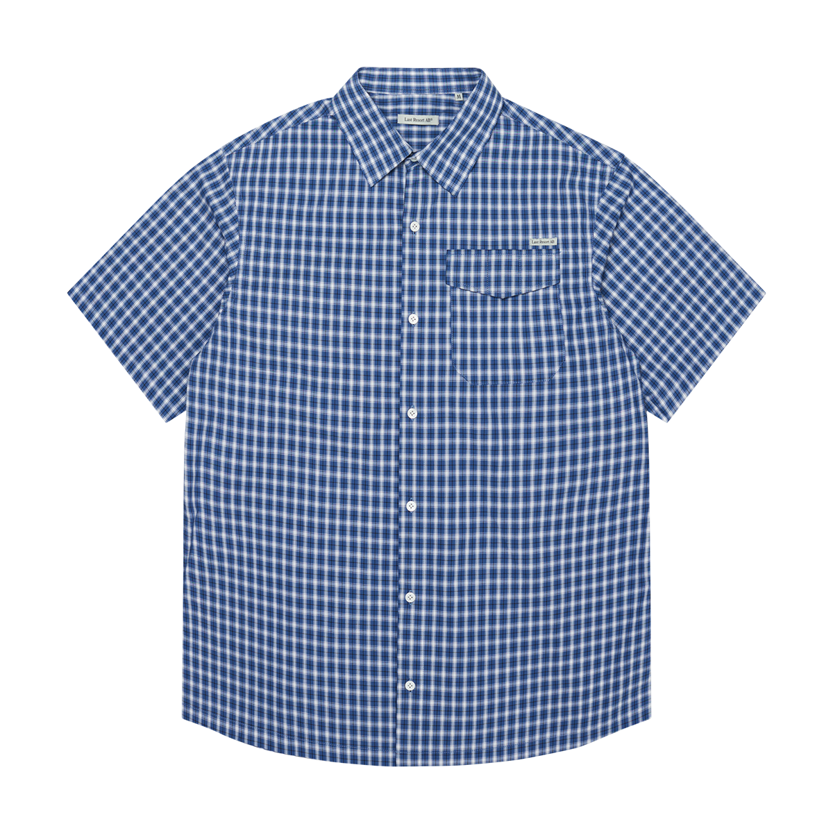 LAST RESORT AB - CAMISA BASE