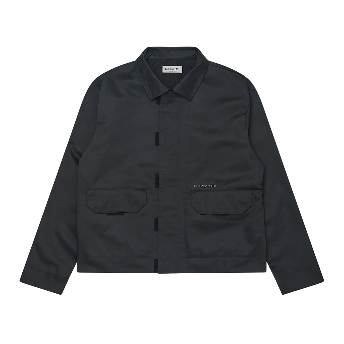 LAST RESORT AB - CHAQUETA JOBB