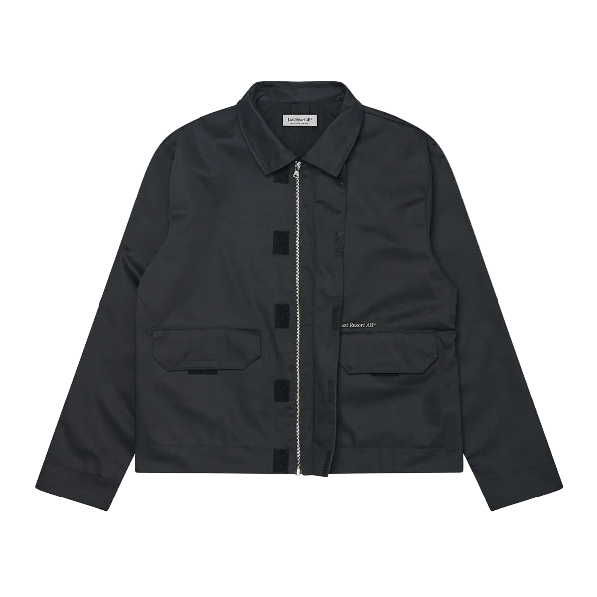 LAST RESORT AB - CHAQUETA JOBB