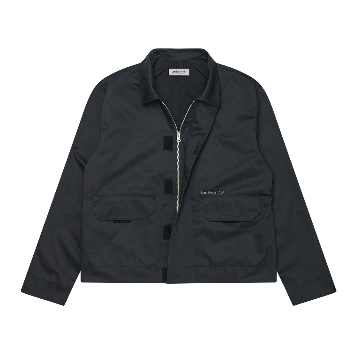 LAST RESORT AB - CHAQUETA JOBB